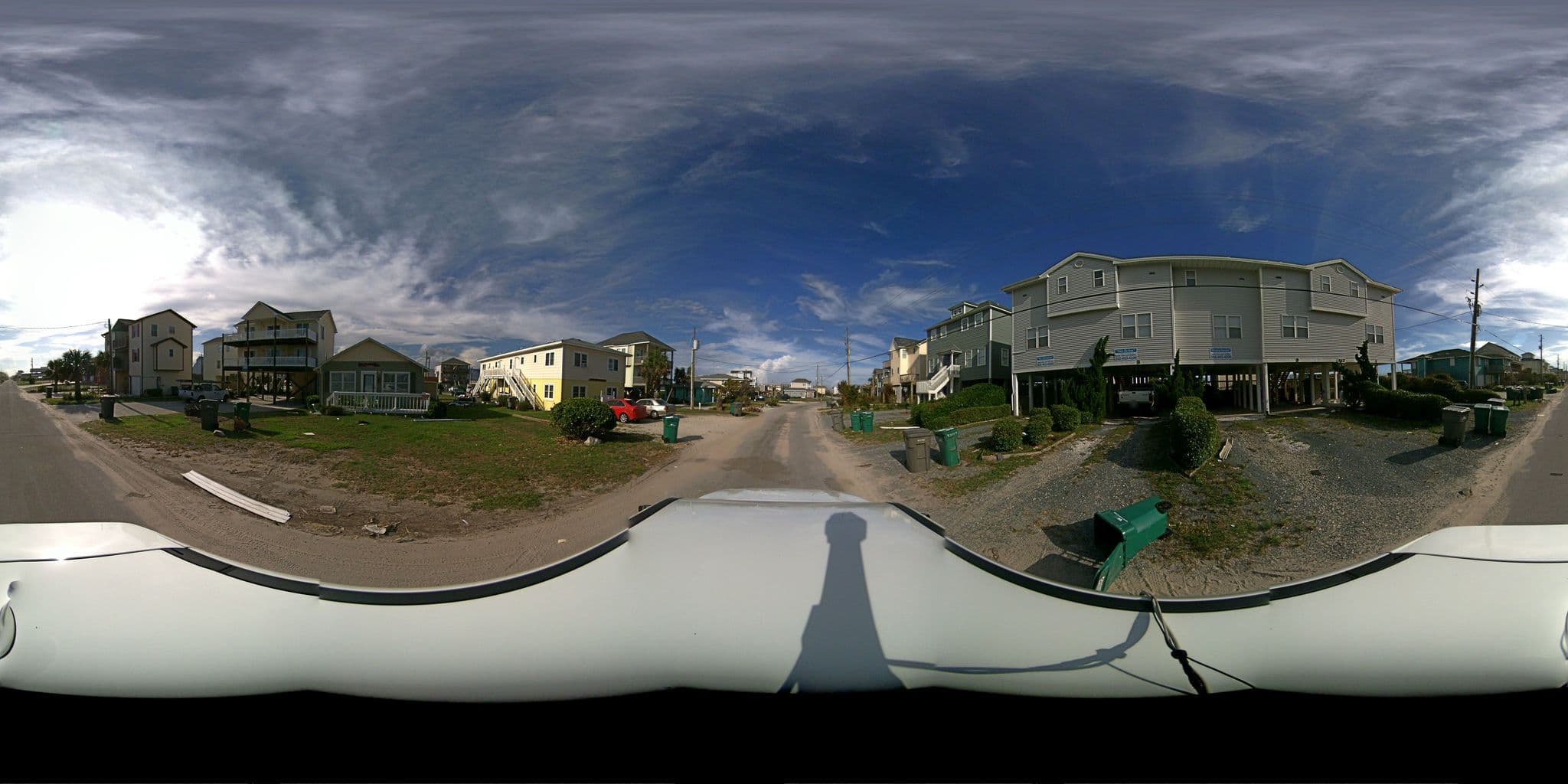 Street view near Sea Life, Surf City — © steer360network (CC BY-SA · Mapillary)