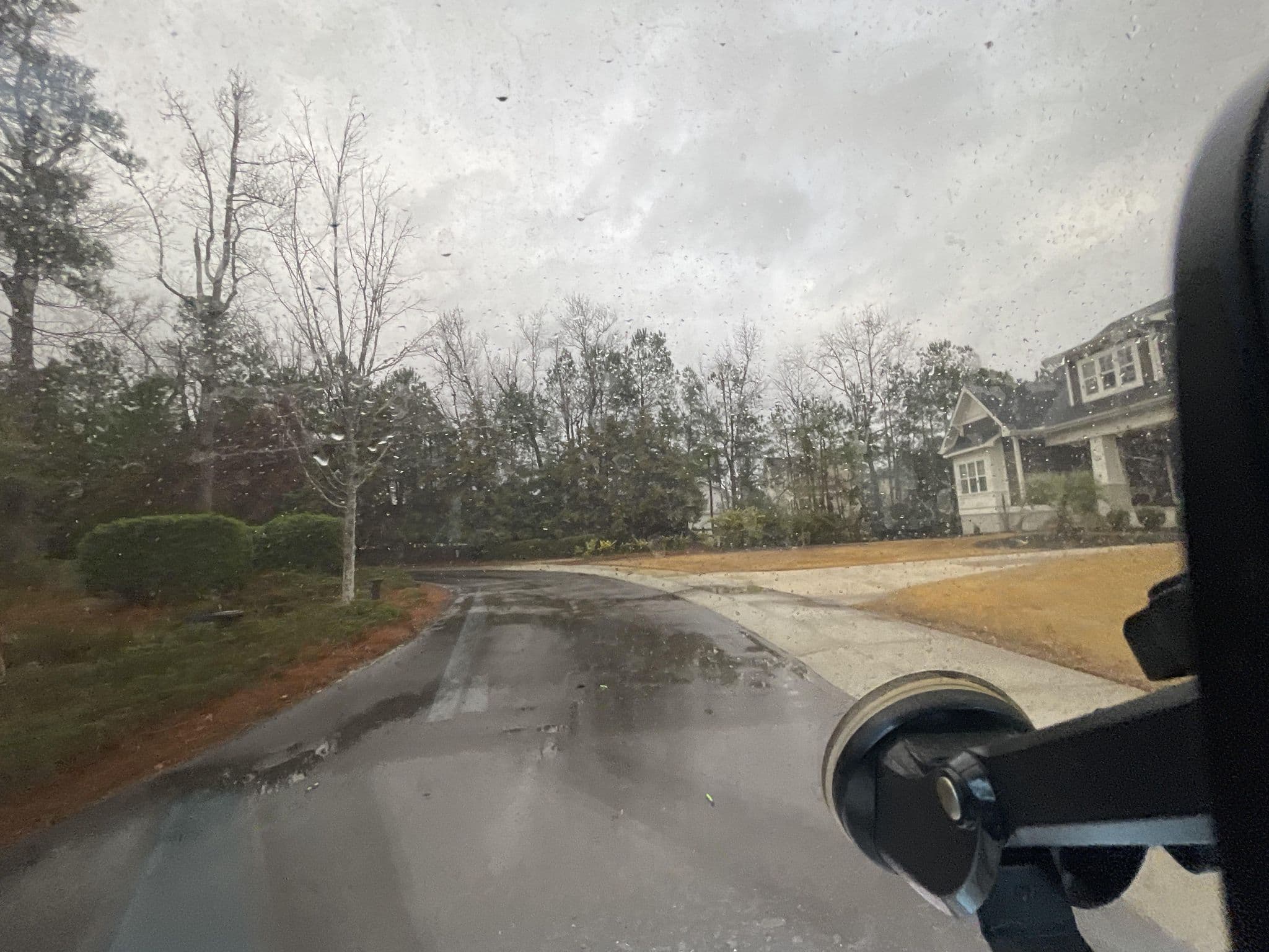 Street view near Cedar Palace, Bayshore — © Superman1942 (CC BY-SA · Mapillary)
