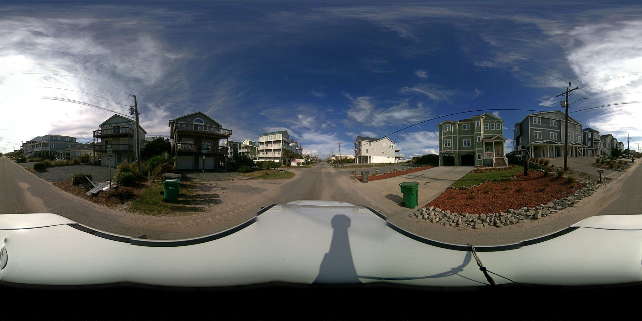 Street view near Family Tribute, Surf City — © steer360network (CC BY-SA · Mapillary)