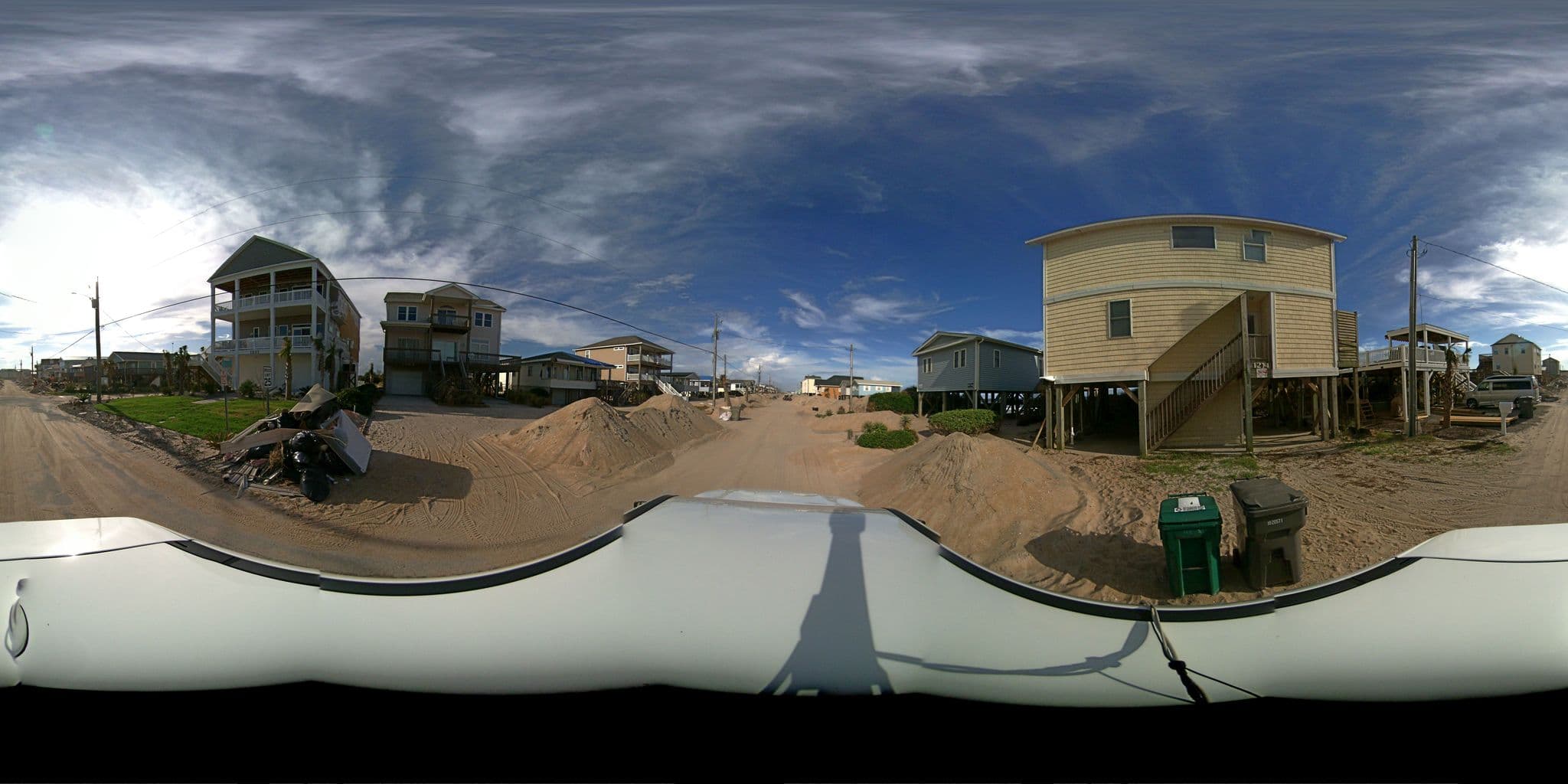 Street view near Mai Tides, Surf City — © steer360network (CC BY-SA · Mapillary)