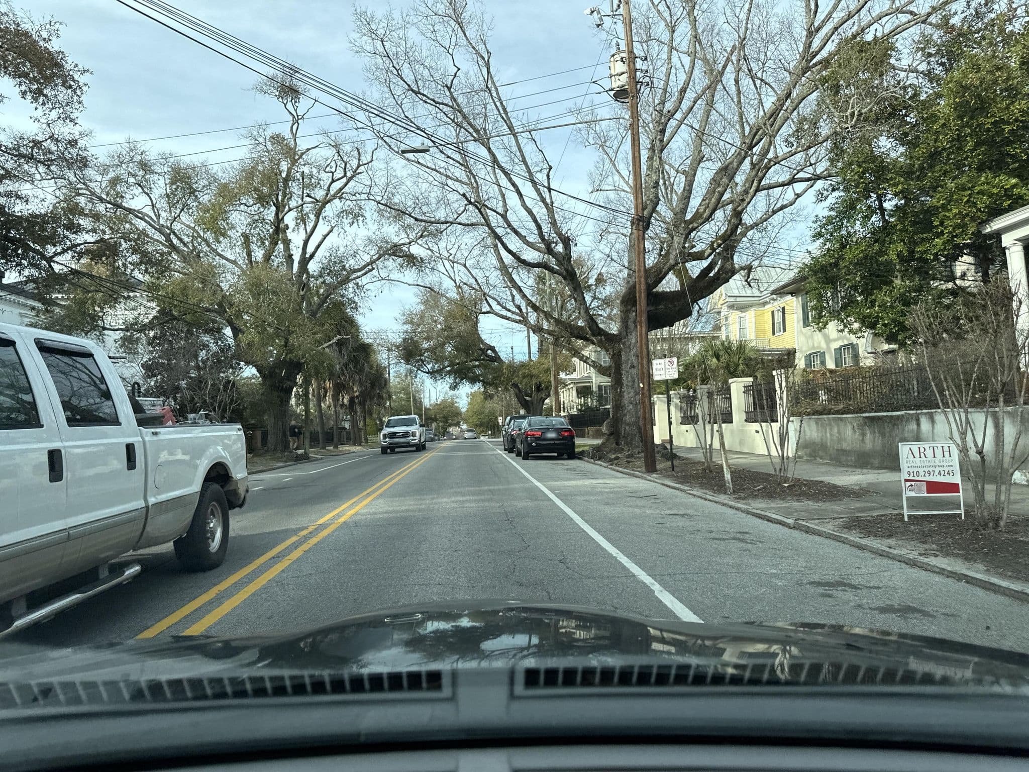 Street view near Charity Prescott House, Wilmington — © _jcaruso (CC BY-SA · Mapillary)