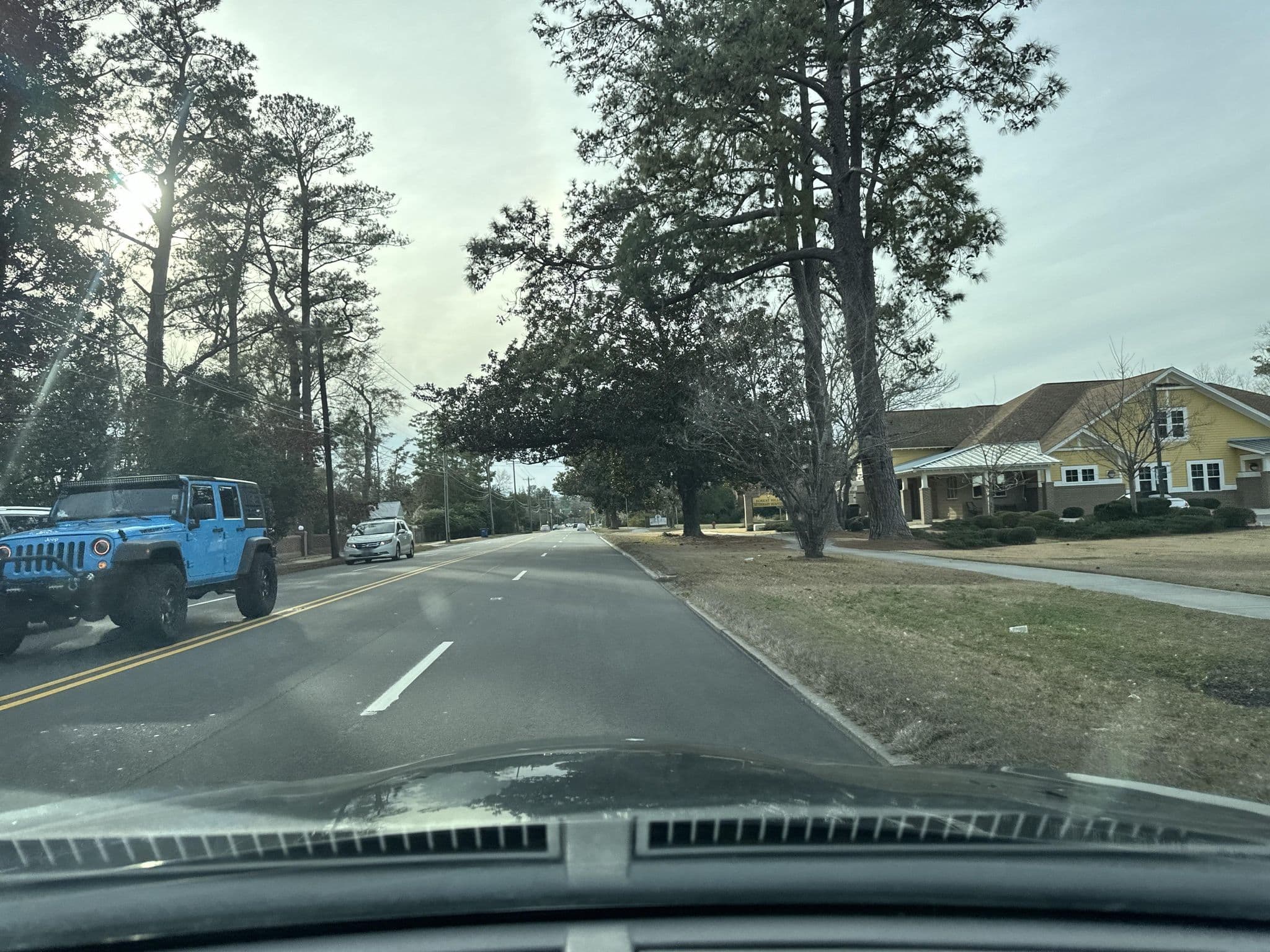 Street view near seeds, Wilmington — © _jcaruso (CC BY-SA · Mapillary)