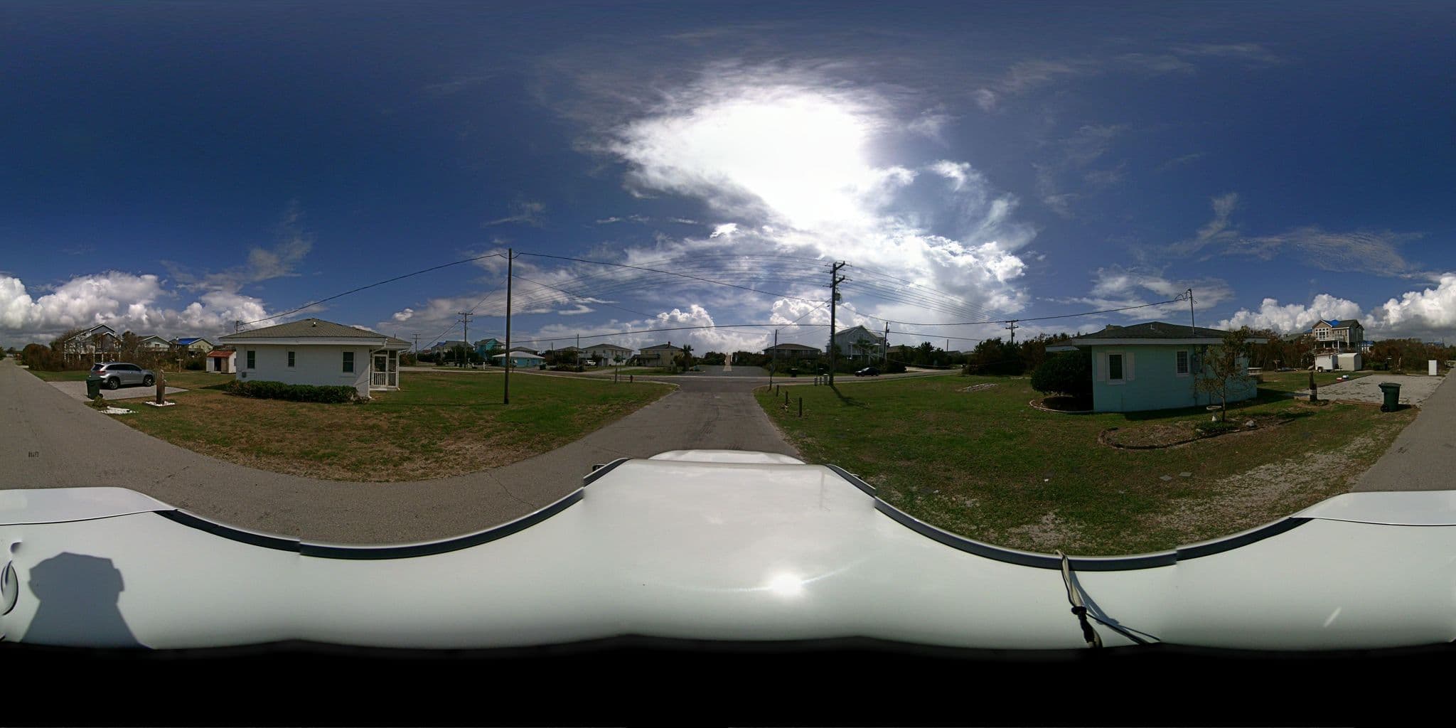 Street view near Sisters By The Sea, Surf City — © steer360network (CC BY-SA · Mapillary)