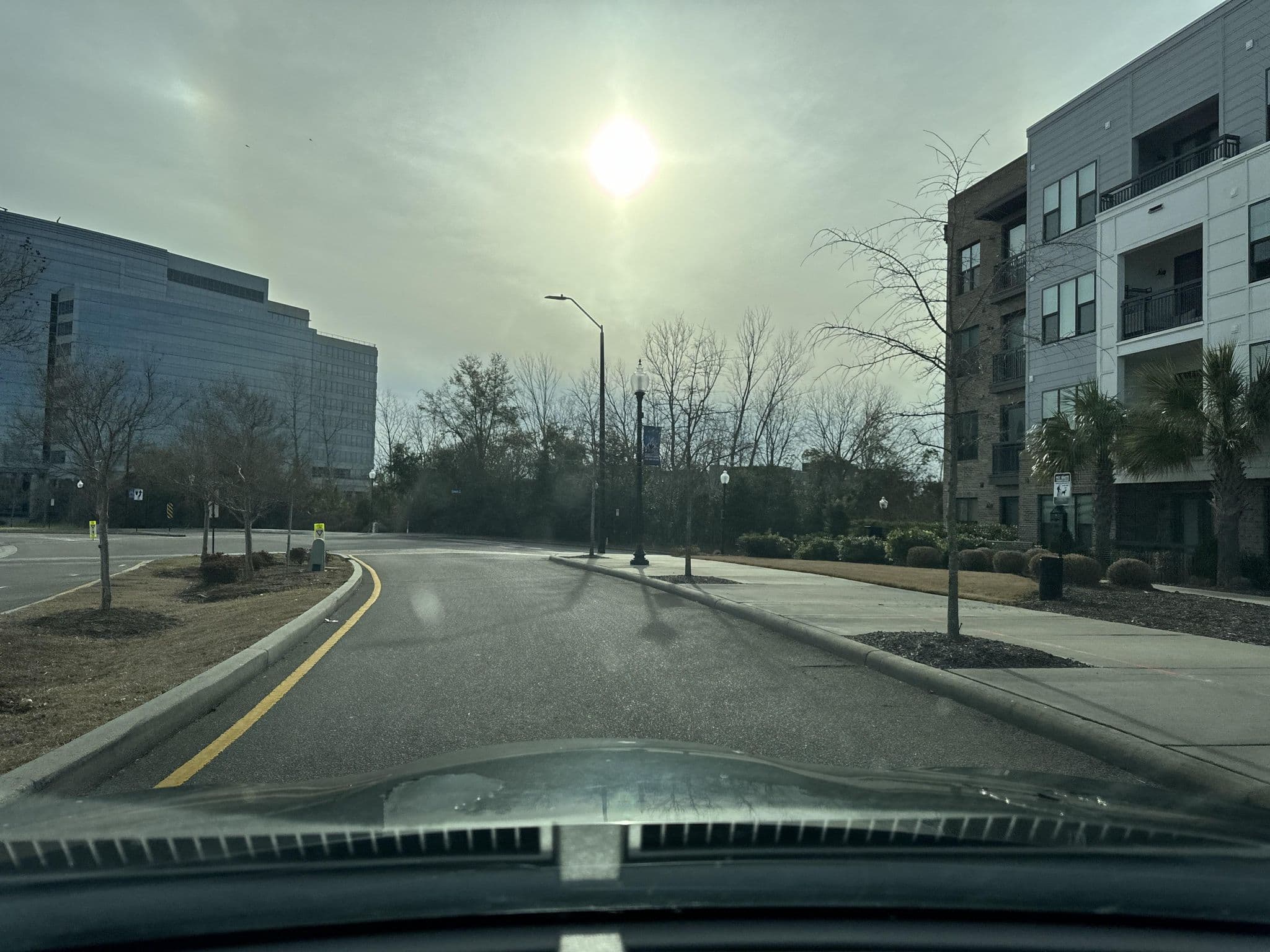 Street view near Flats on Front Apartments, Wilmington — © _jcaruso (CC BY-SA · Mapillary)