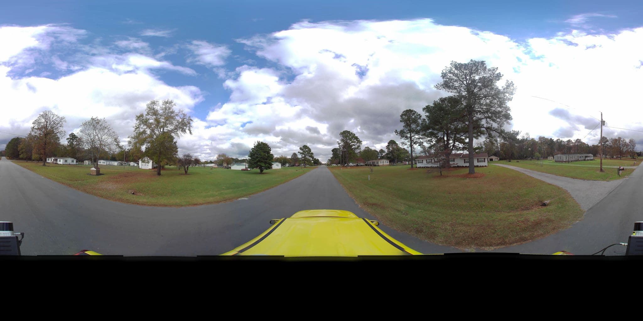 Street view near Sullivan Hotel, Rocky Mount — © cbailey03 (CC BY-SA · Mapillary)
