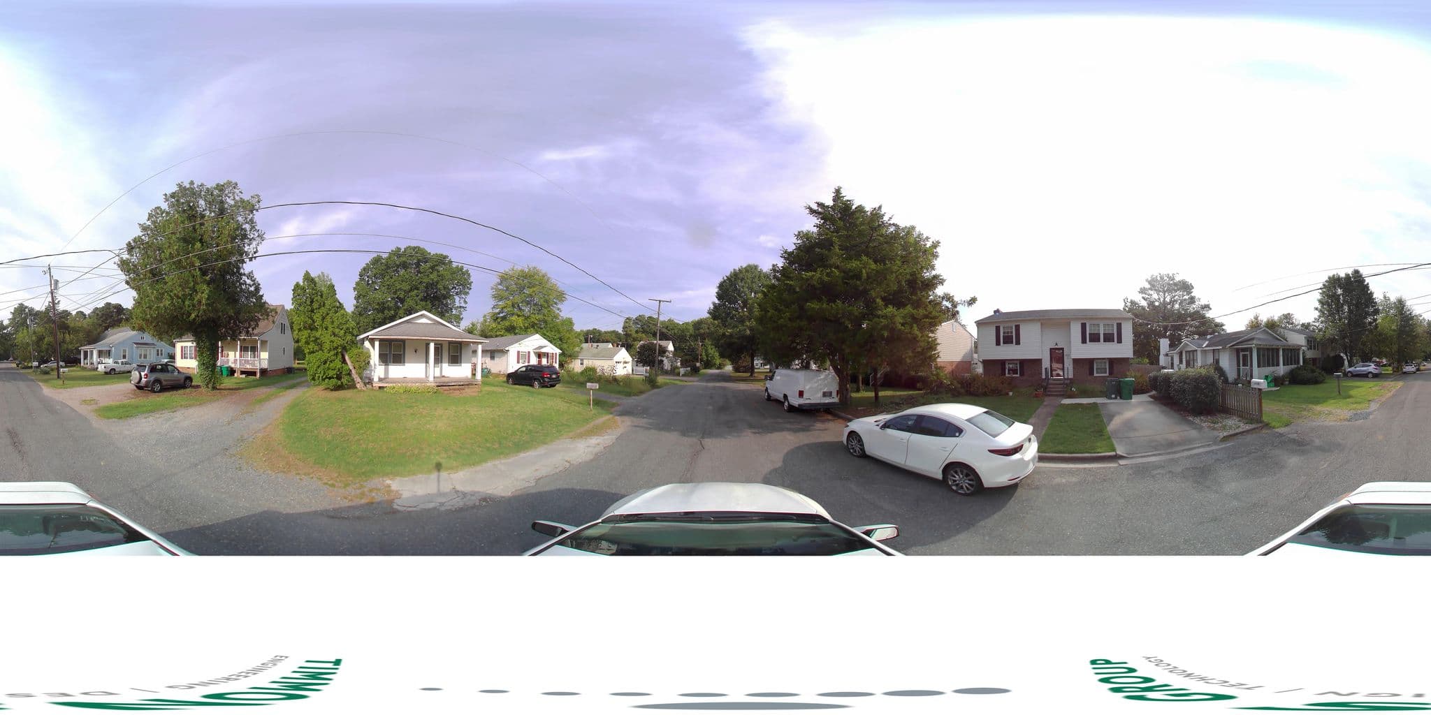 Street view near PRSA Luncheon, Dumbarton — © echostorm (CC BY-SA · Mapillary)