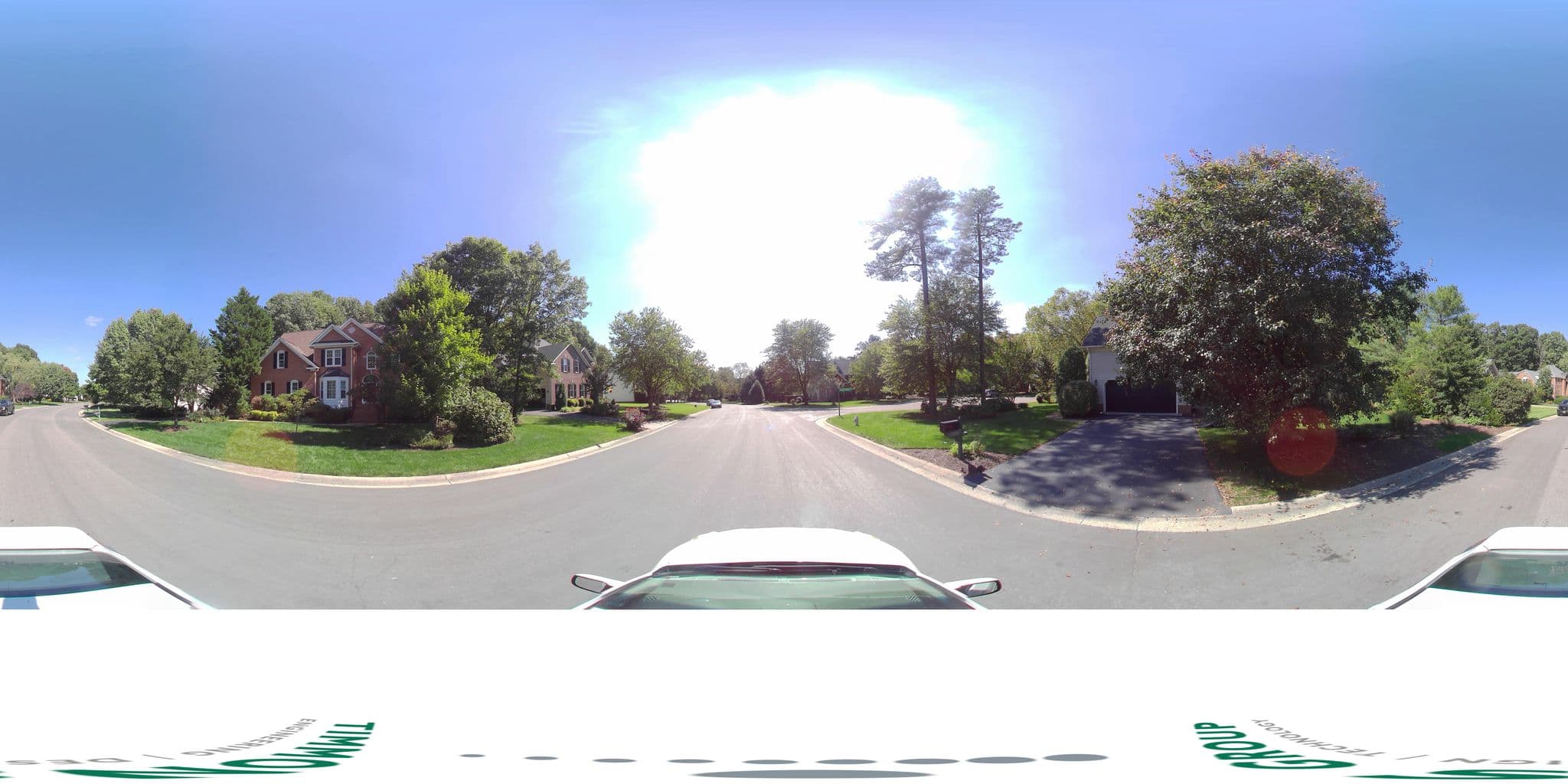 Street view near Hotel Sierra - Lobby/Dining Area, Wyndham — © echostorm (CC BY-SA · Mapillary)