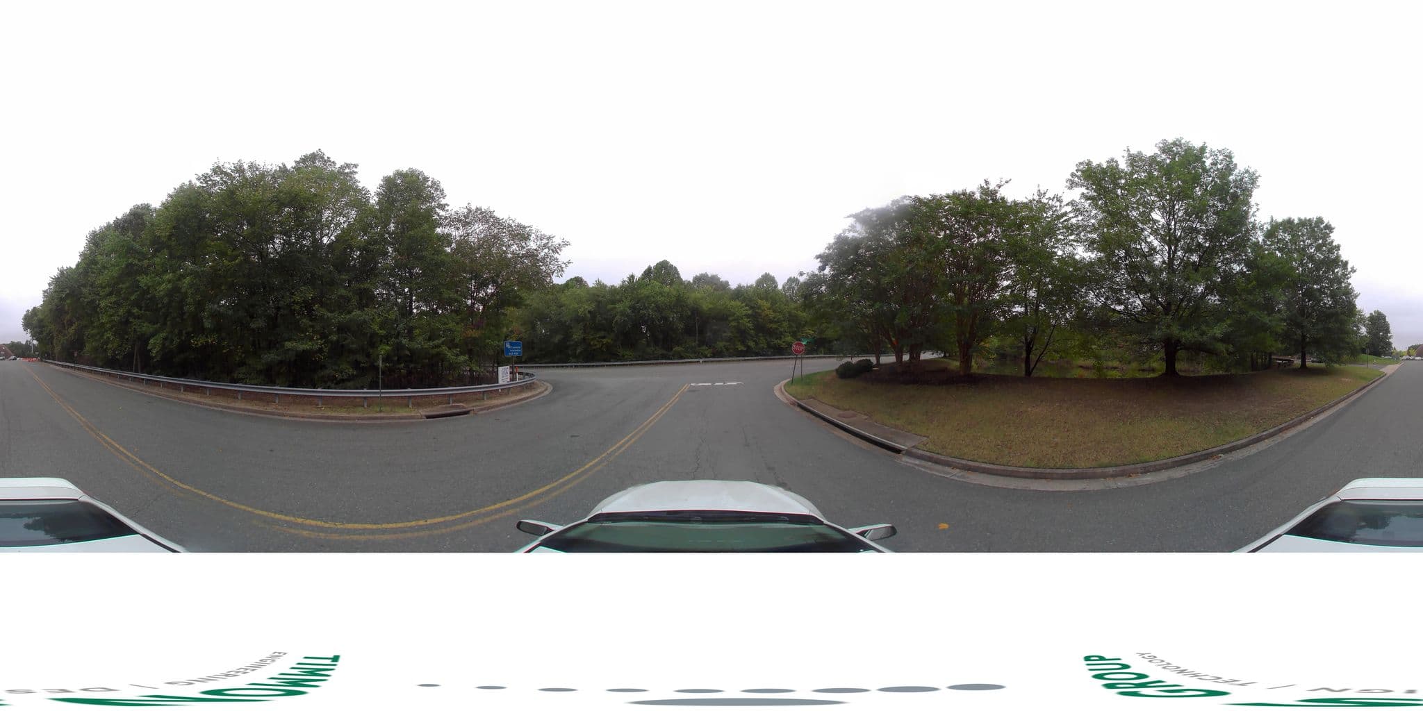 Street view near Marriot, Short Pump — © echostorm (CC BY-SA · Mapillary)