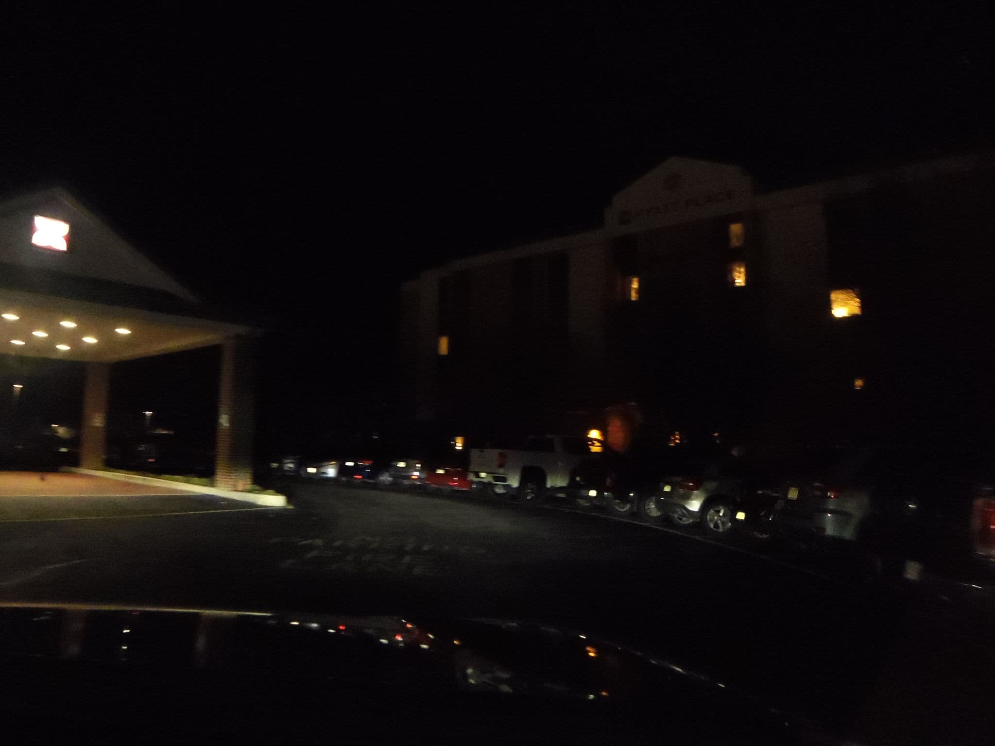 Street view near HGI Laundry, Short Pump — © allen (CC BY-SA · Mapillary)