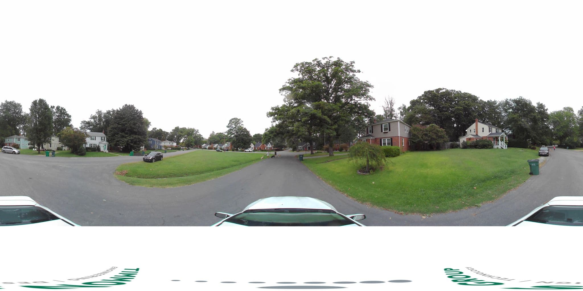 Street view near Hill Hotel, Dumbarton — © echostorm (CC BY-SA · Mapillary)