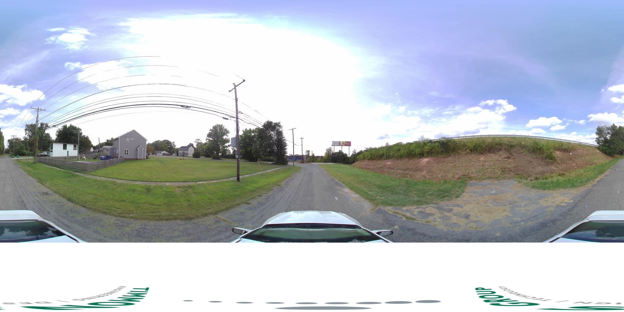 Street view near 7007 west broad street richmond, va, Dumbarton — © echostorm (CC BY-SA · Mapillary)