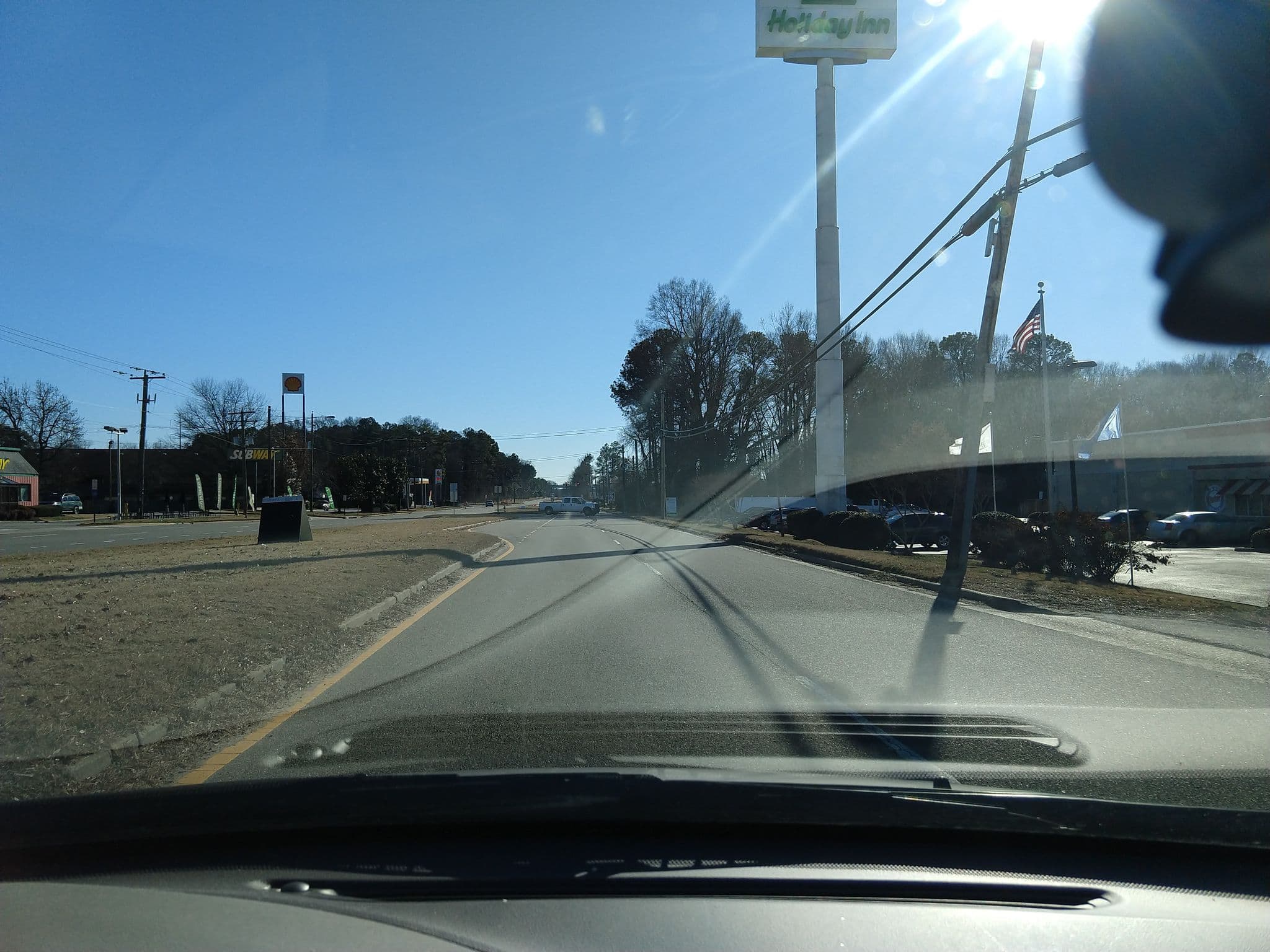 Street view near Ramada, Bensley — © mapillary01730 (CC BY-SA · Mapillary)