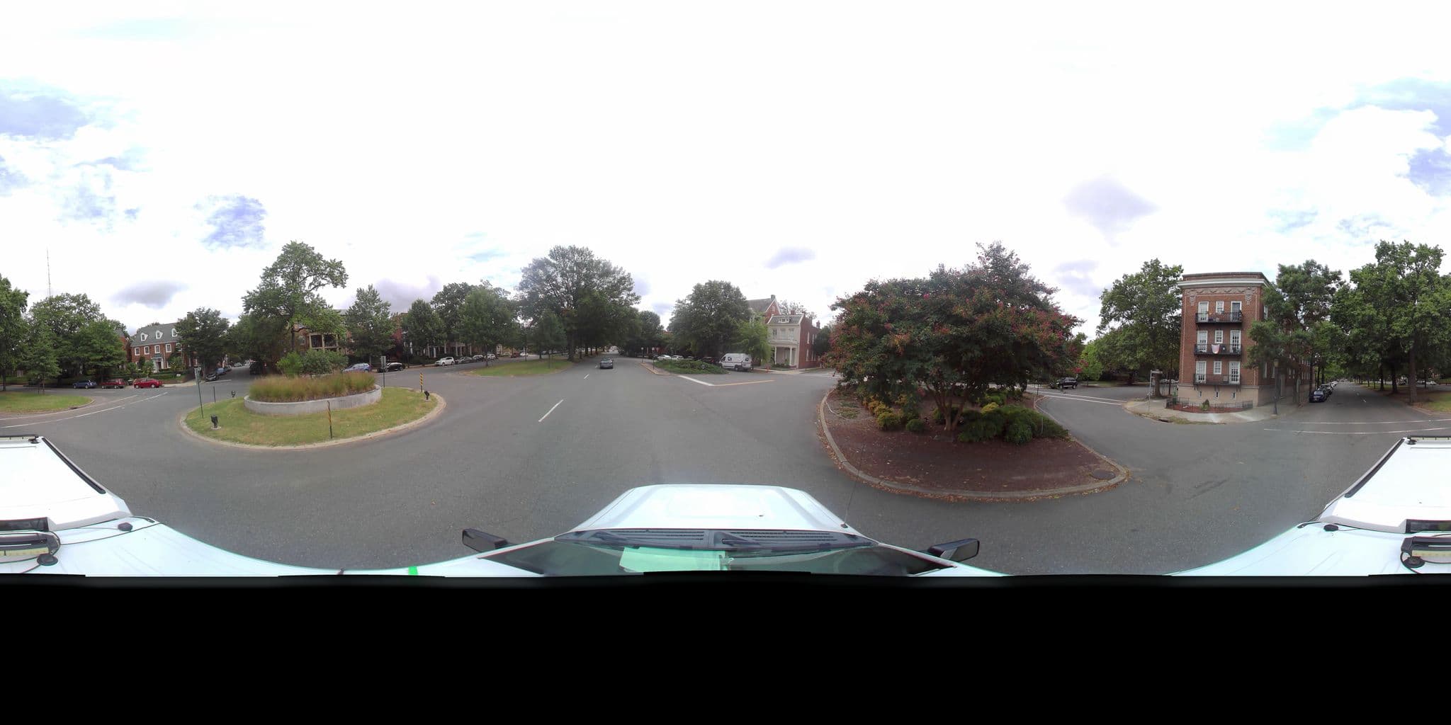 Street view near Fontaine Suite At Maury Place, Richmond — © RichmondVA (CC BY-SA · Mapillary)