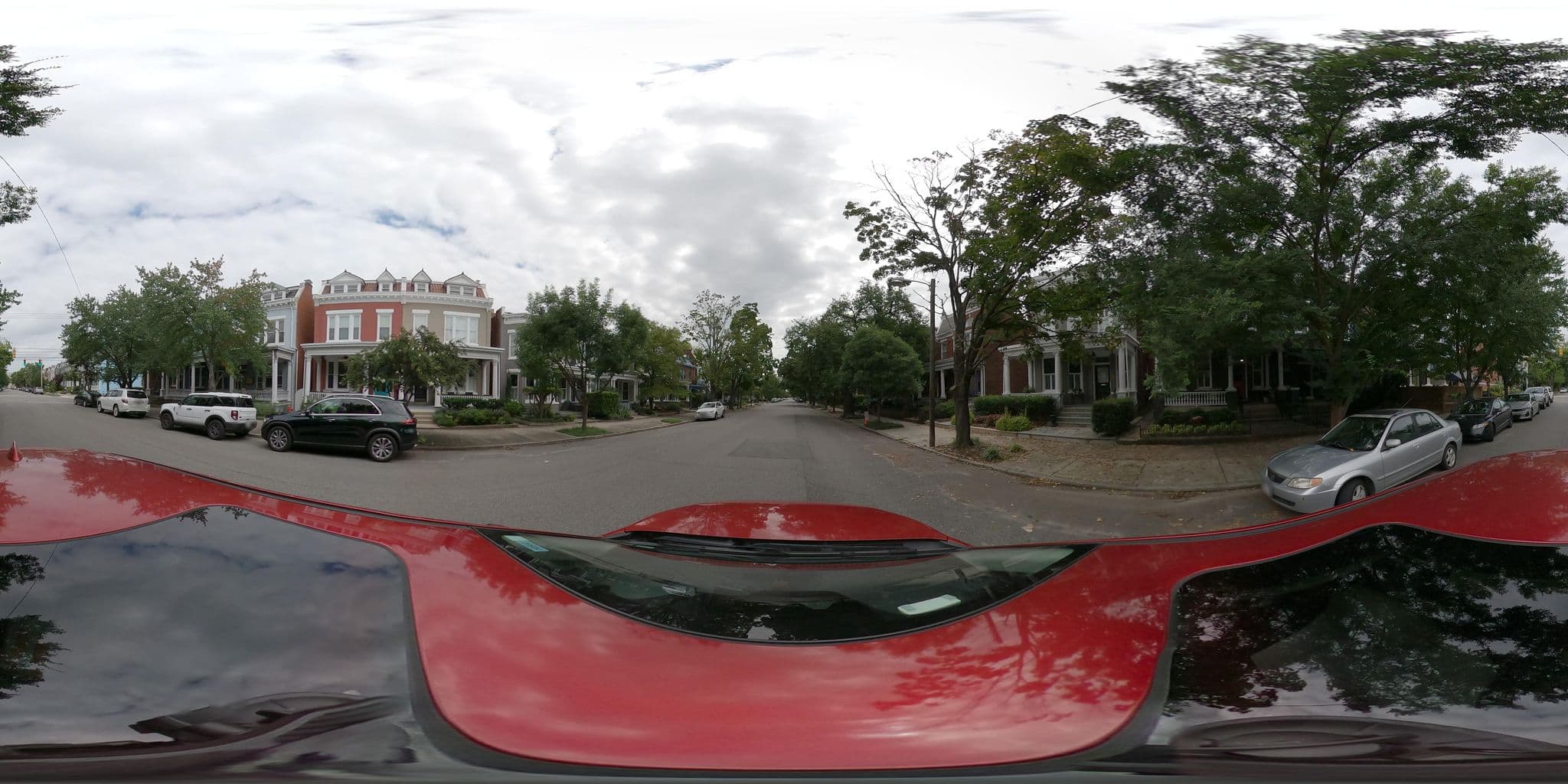 Street view near Jake's Dreamland (Do Not Disturb), Richmond — © yo_scottie_oh (CC BY-SA · Mapillary)