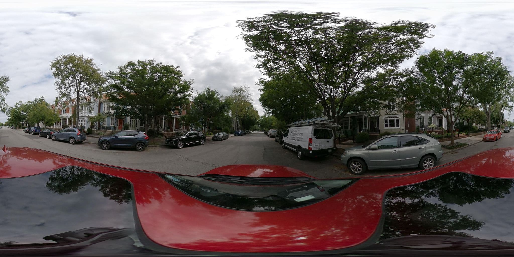 Street view near Kieran's, Richmond — © yo_scottie_oh (CC BY-SA · Mapillary)