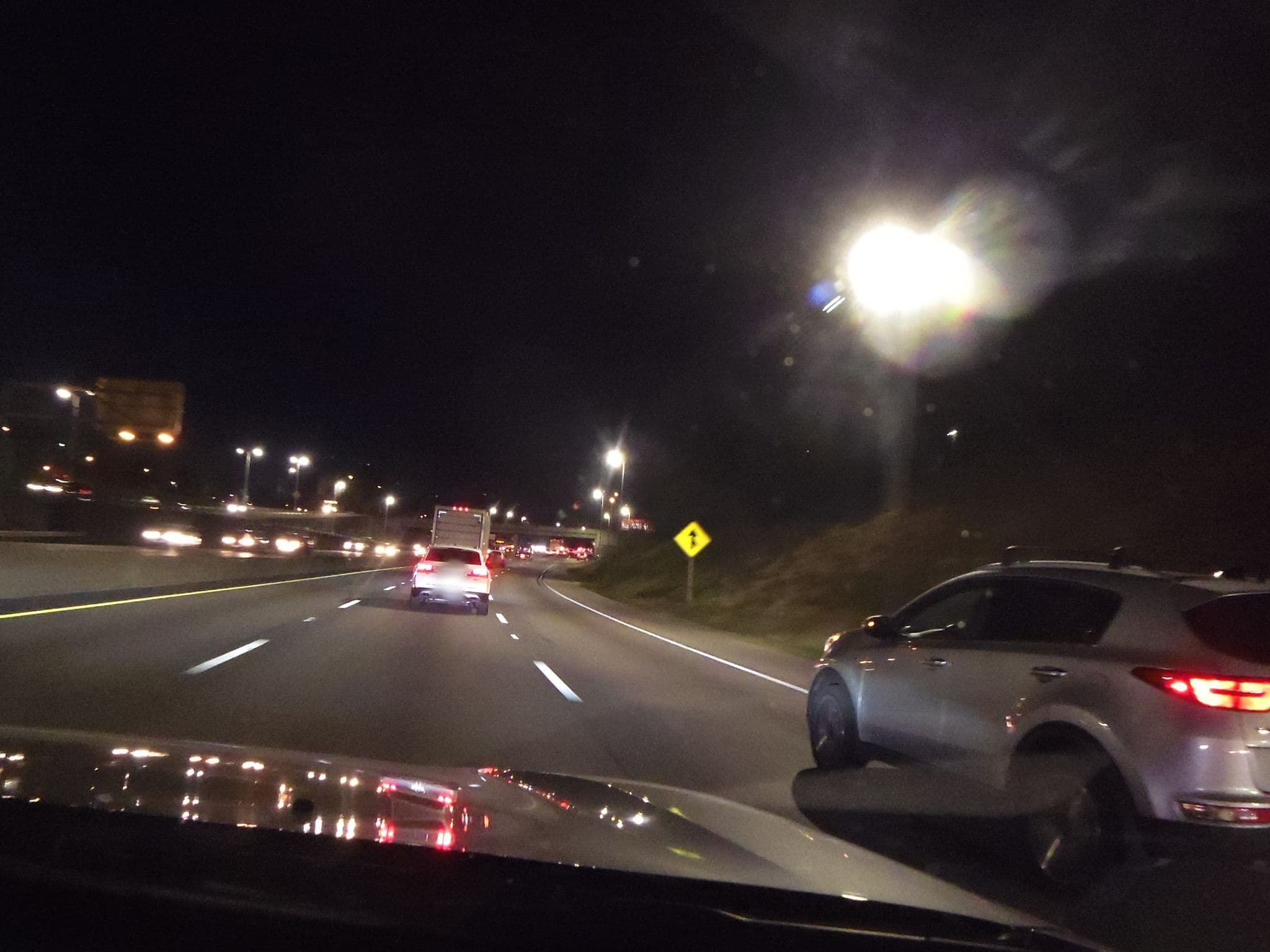 Street view near Katy's Heart, Richmond — © allen (CC BY-SA · Mapillary)