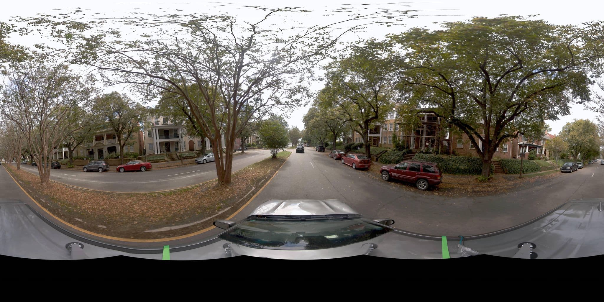 Street view near Zoey's Palace, Richmond — © vukmercd23 (CC BY-SA · Mapillary)