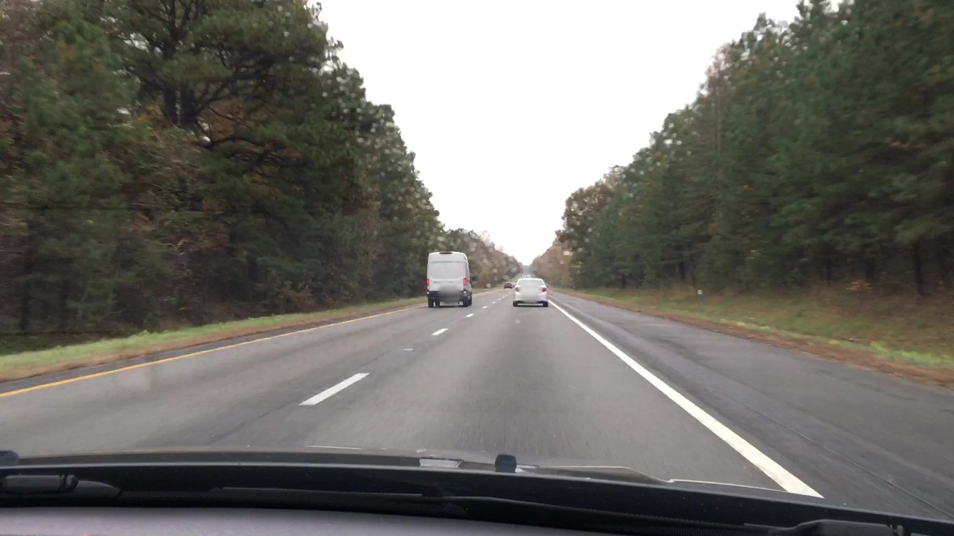 Street view near Hell, Sandston — © lvl5 (CC BY-SA · Mapillary)