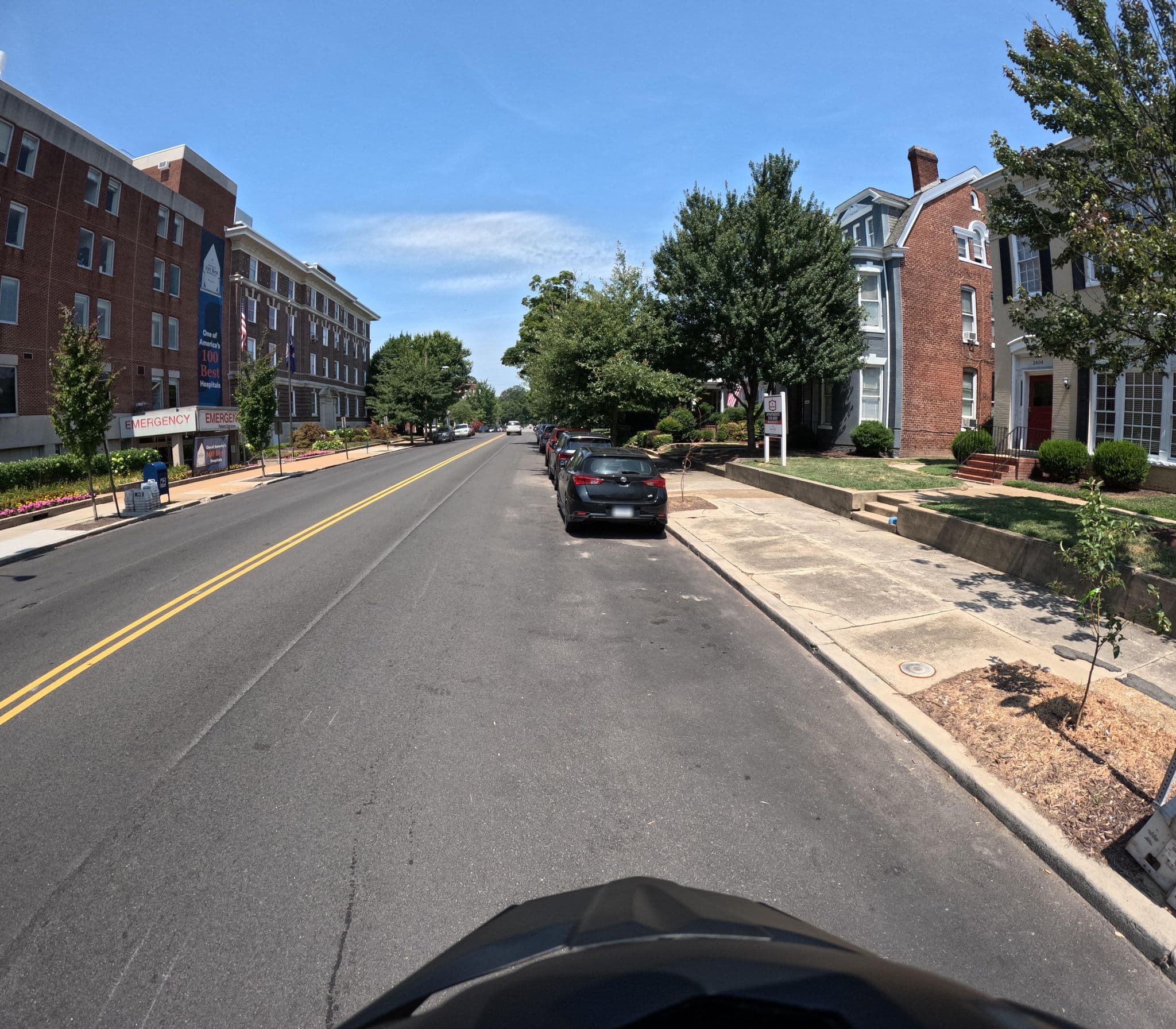 Street view near 2604 K&K's, Richmond — © yo_scottie_oh (CC BY-SA · Mapillary)