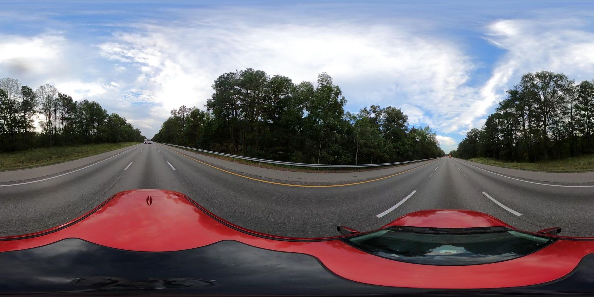 Street view near Cloud 9, Glen Allen — © mhpob (CC BY-SA · Mapillary)