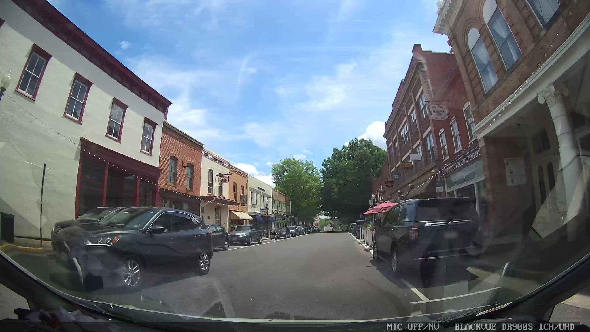 Street view near Gregory M Yates, Culpeper — © danbjoseph (CC BY-SA · Mapillary)