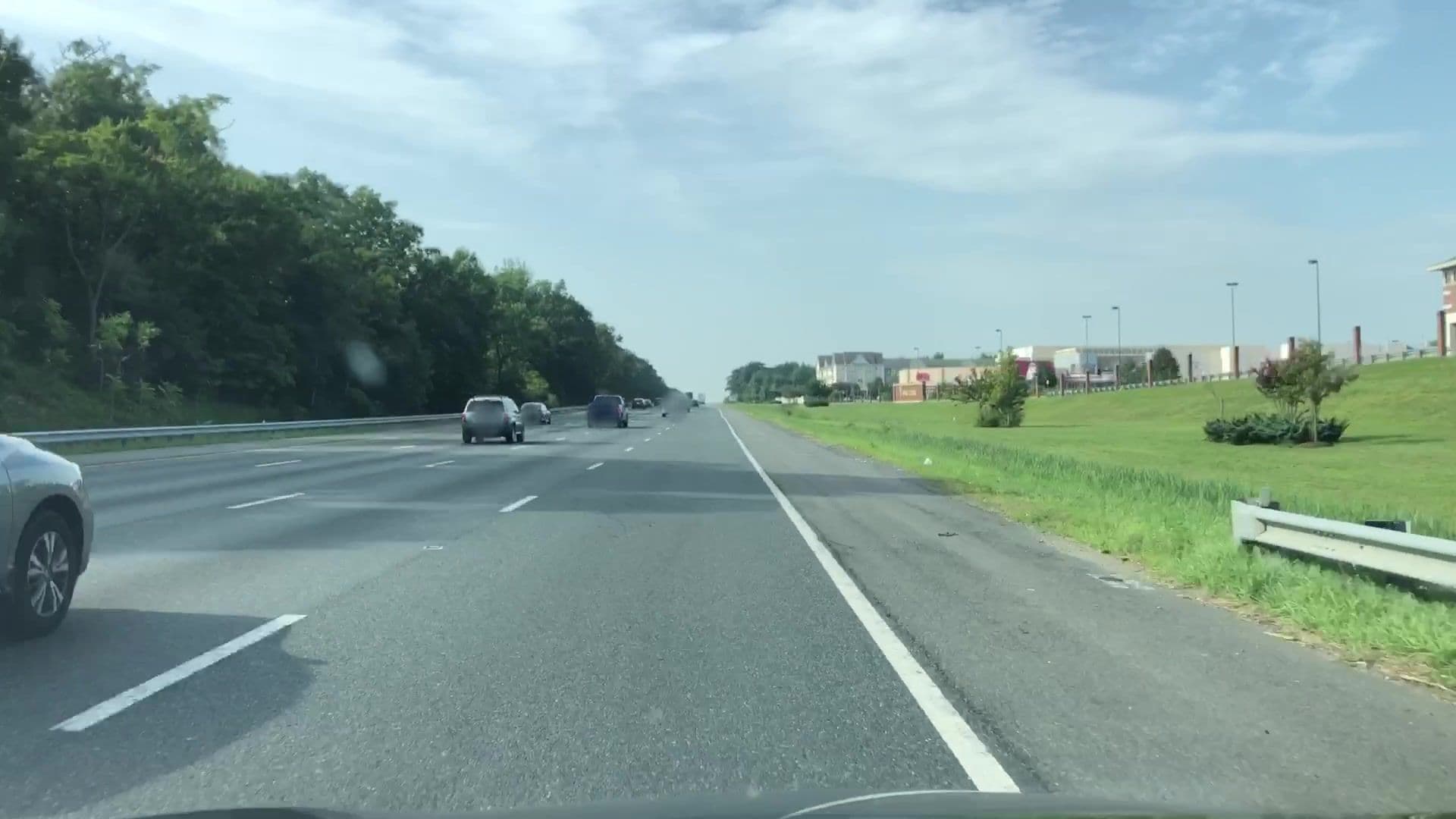 Street view near Mr.Es House Of Fun, Fredericksburg — © lvl5 (CC BY-SA · Mapillary)