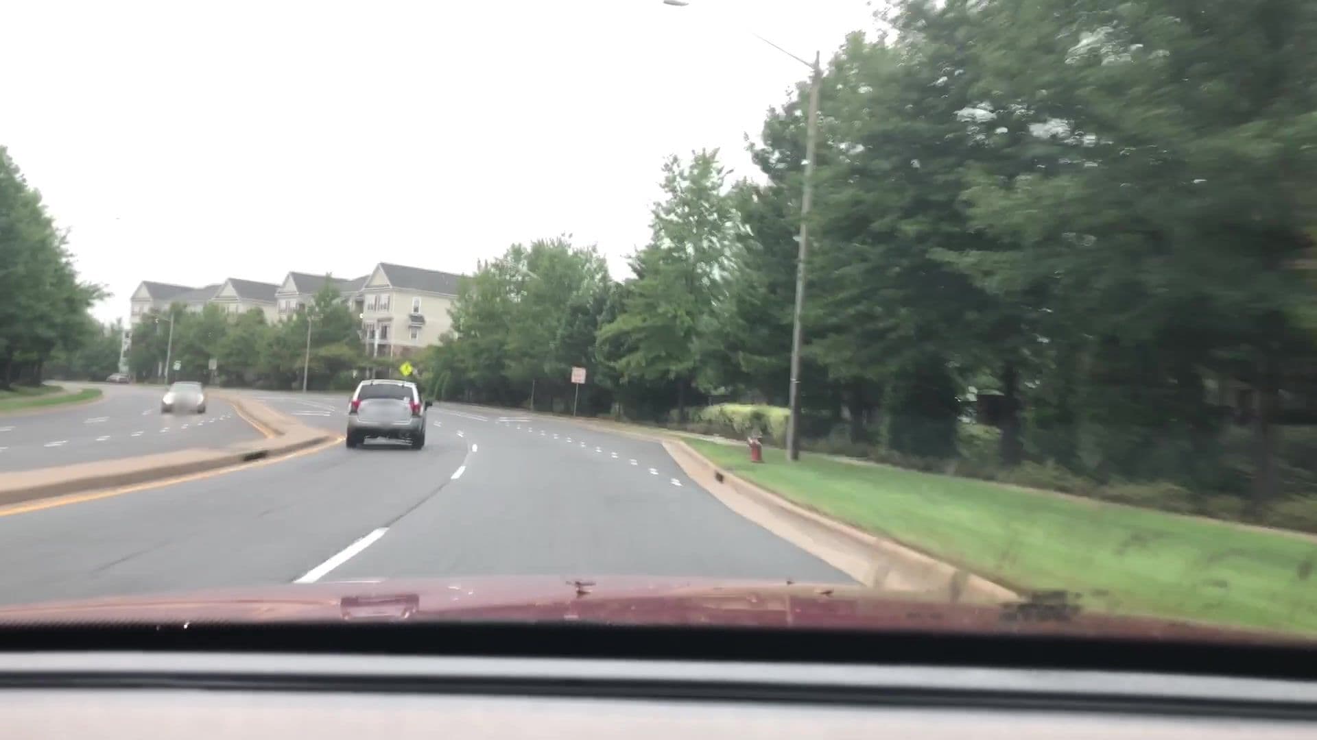 Street view near Doubletree By Hilton Dulles, Centreville — © lvl5 (CC BY-SA · Mapillary)