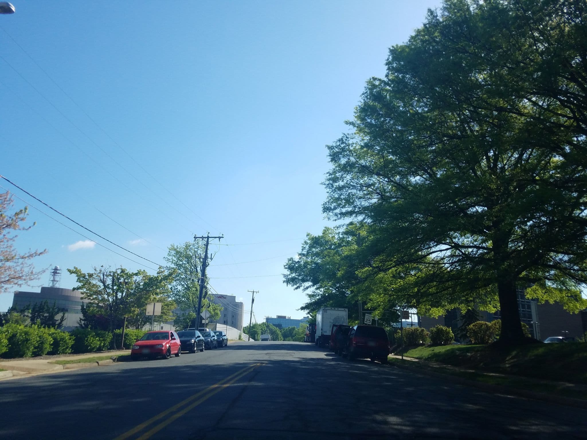 Street view near Dining Area, Tysons — © jasmink (CC BY-SA · Mapillary)