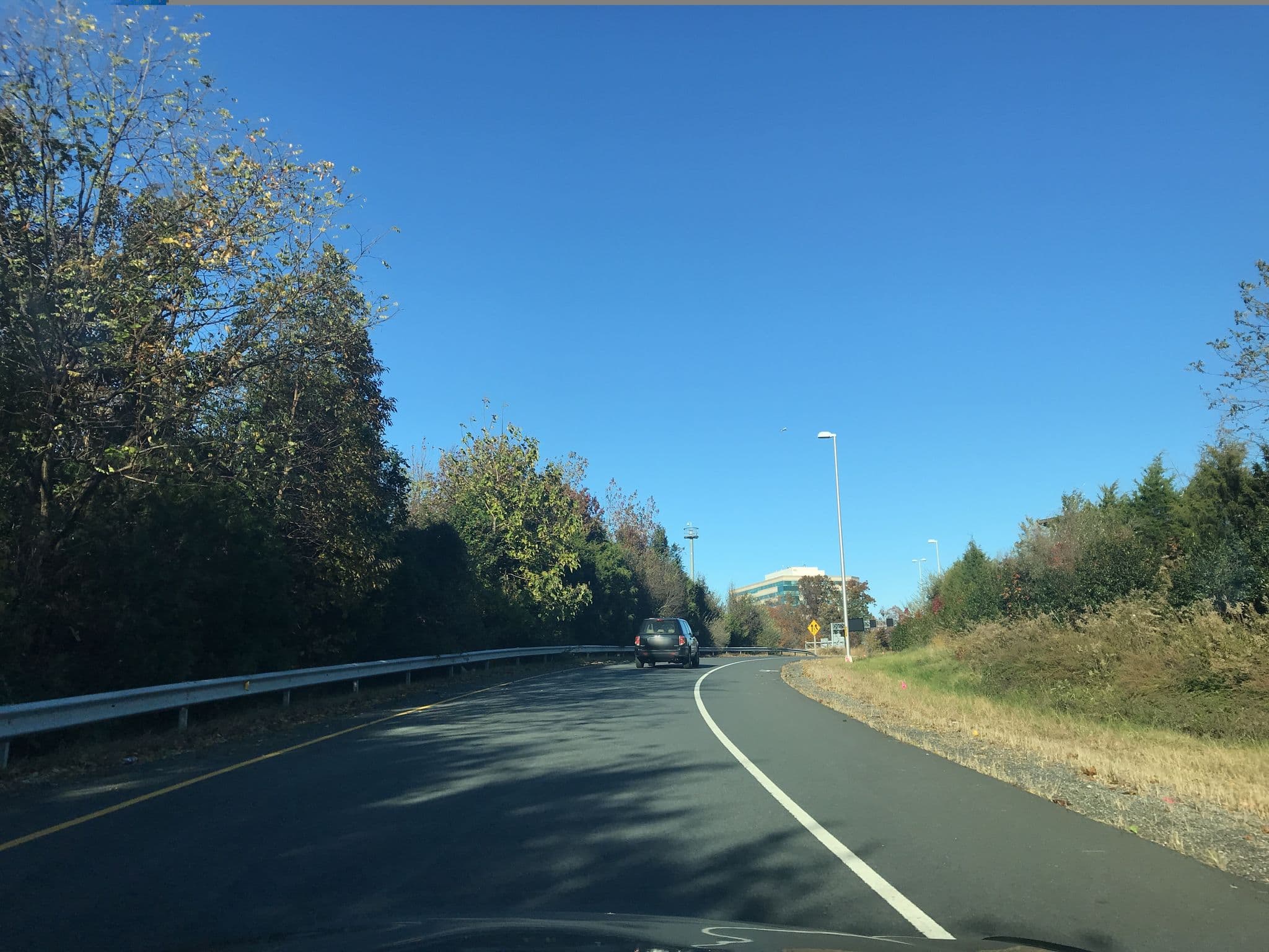 Street view near Slumberfest, Greenbriar — © mdroads (CC BY-SA · Mapillary)