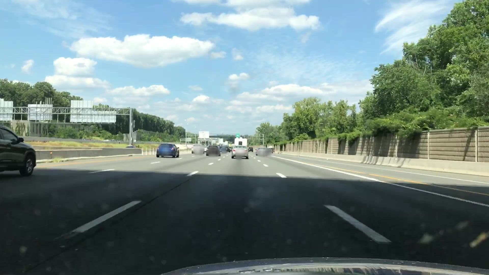 Street view near 495 Traffic, Pimmit Hills — © lvl5 (CC BY-SA · Mapillary)