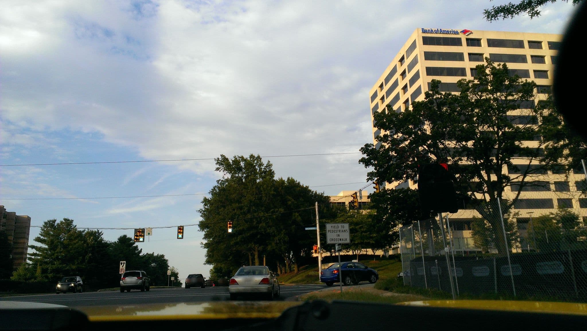 Street view near Why, Tysons — © anabioze (CC BY-SA · Mapillary)