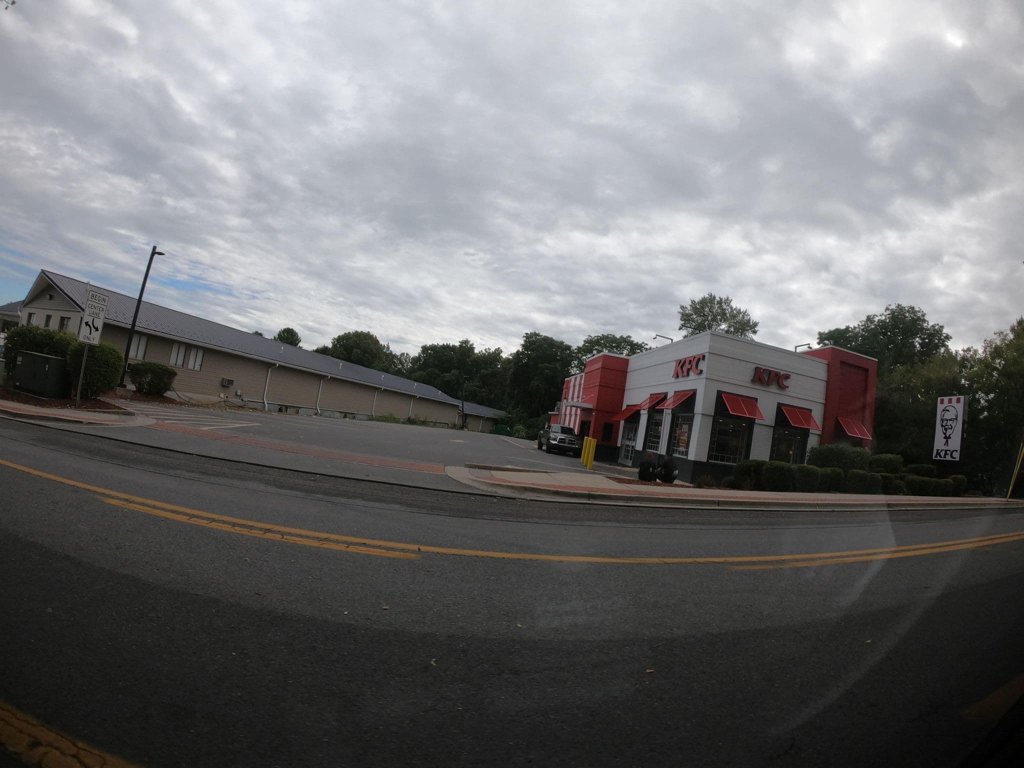 Street view near Towne House Motor Lodge, Charles Town — © roadgeek_md99 (CC BY-SA · Mapillary)