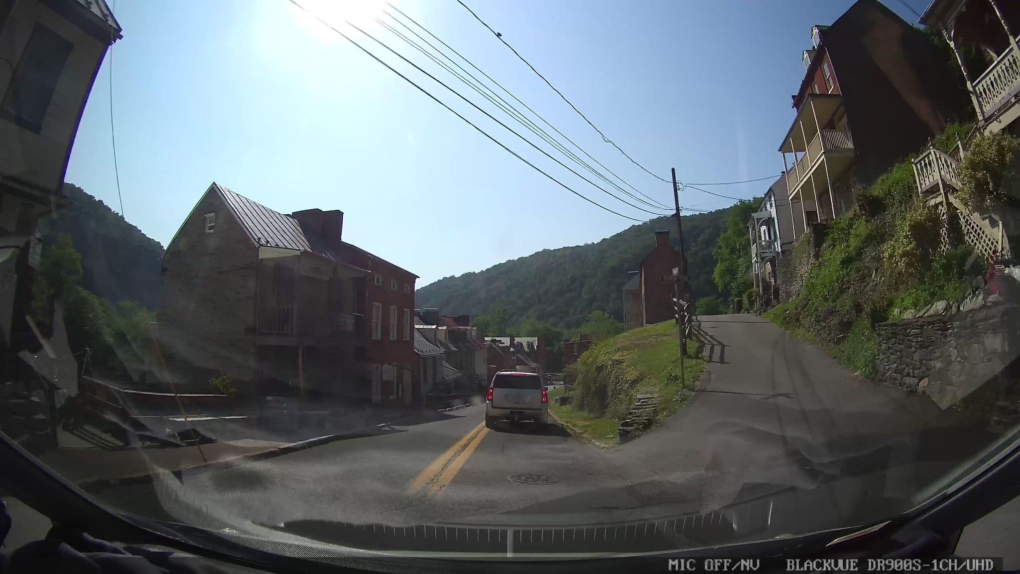 Street view near 188 High St., Lovettsville — © danbjoseph (CC BY-SA · Mapillary)