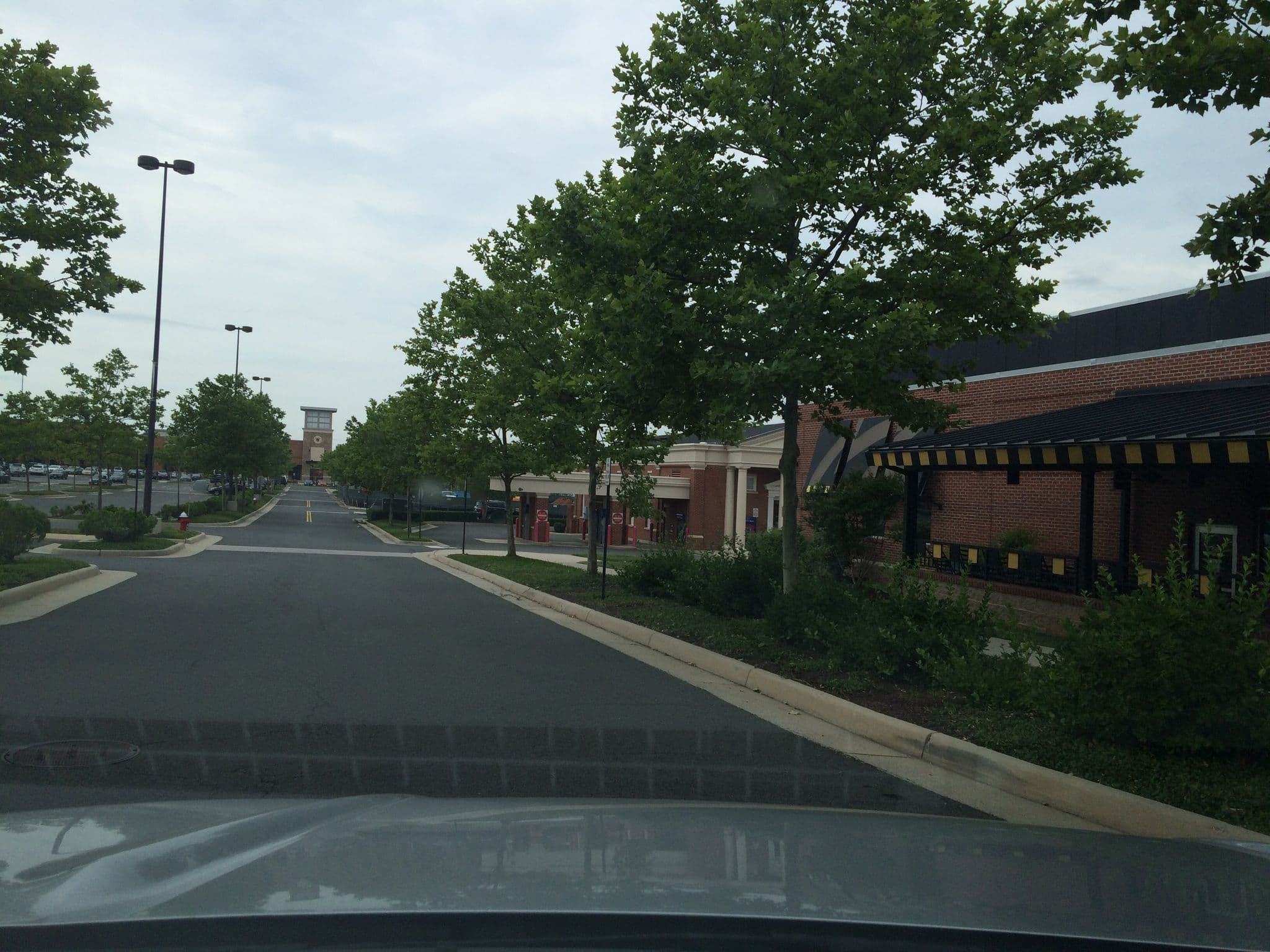 Street view near Third Floor, Sterling — © mapkin (CC BY-SA · Mapillary)