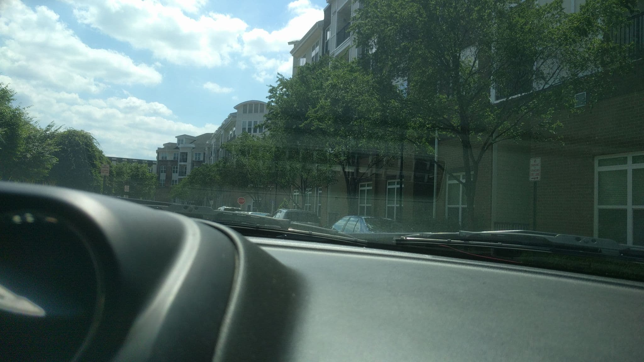 Street view near luray ballroom a, Floris — © dmfenton (CC BY-SA · Mapillary)