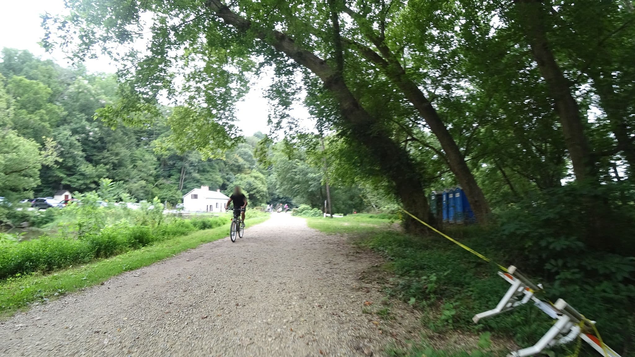 Street view near Swains (LOCKHOUSE 21), Potomac — © danbjoseph (CC BY-SA · Mapillary)