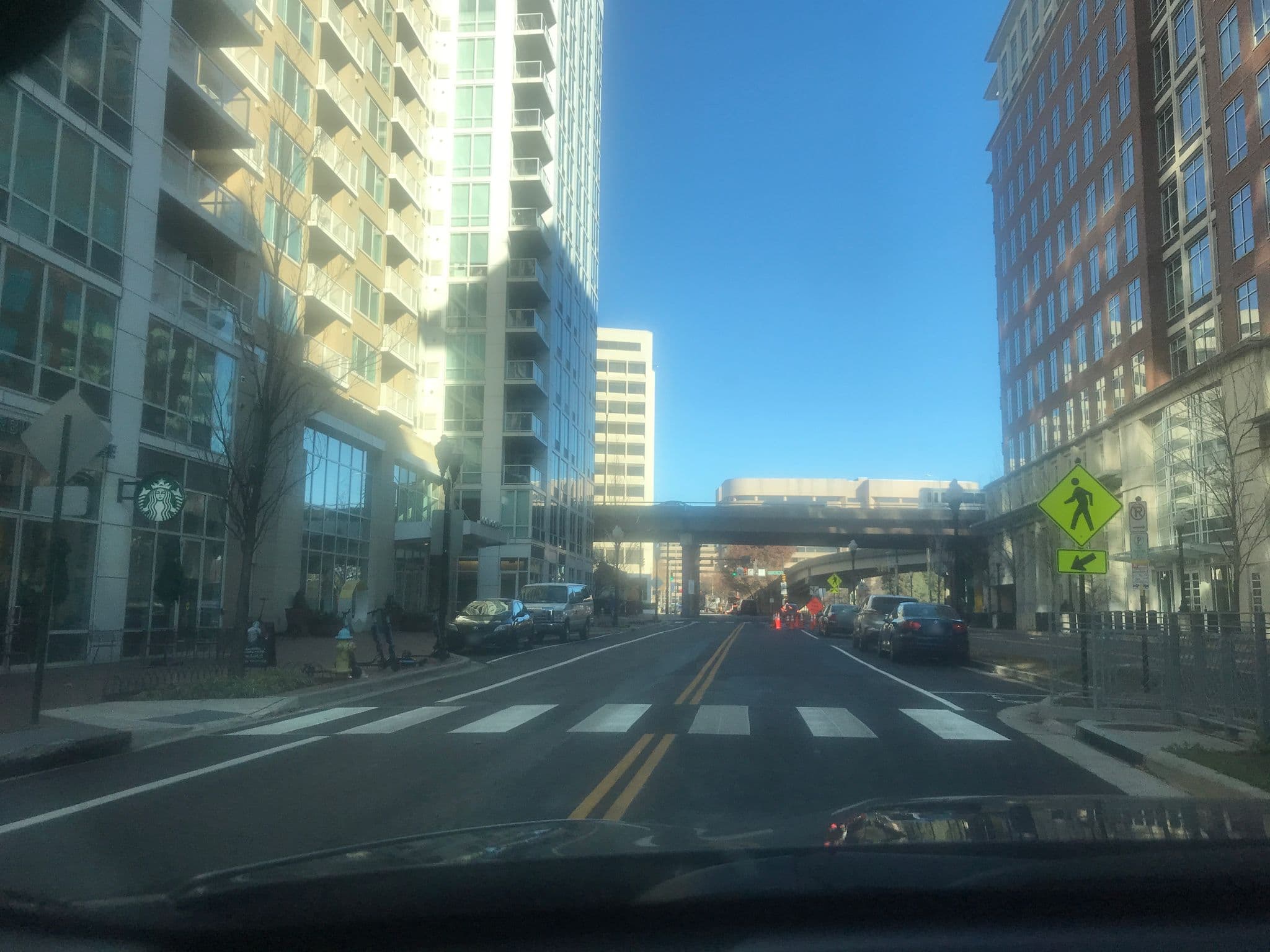 Street view near Boq, The Wharf — © troyweaver3 (CC BY-SA · Mapillary)