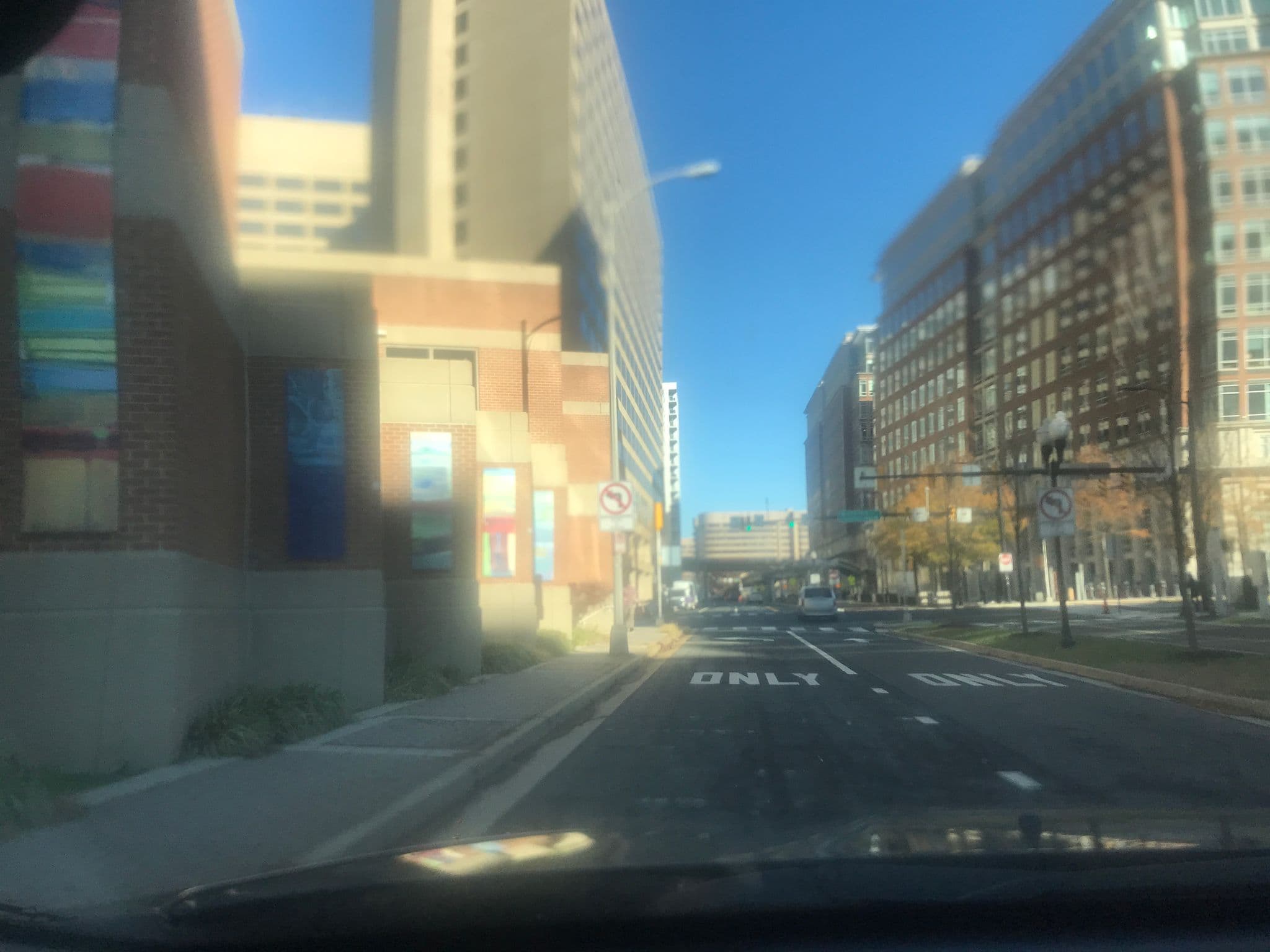 Street view near Calitexan Room, The Wharf — © troyweaver3 (CC BY-SA · Mapillary)