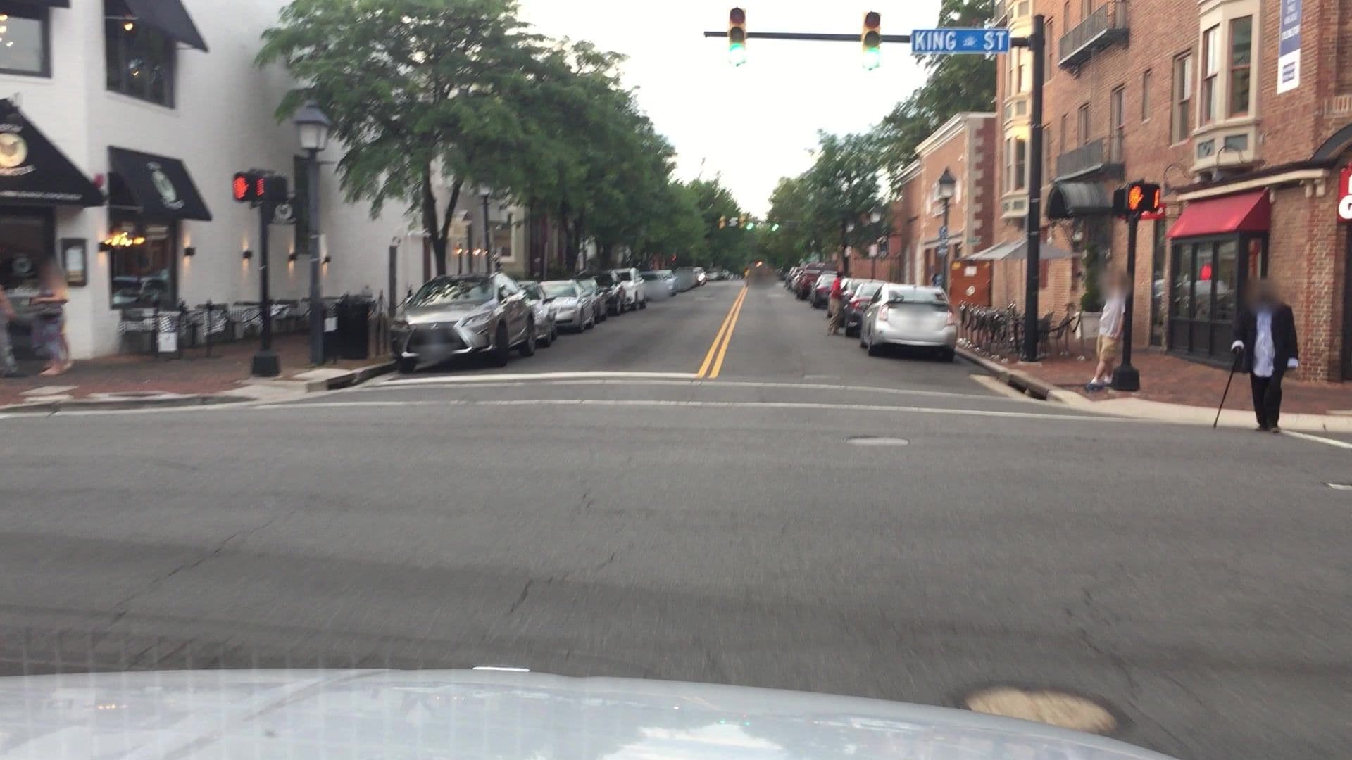 Street view near Sonder, Alexandria — © lvl5 (CC BY-SA · Mapillary)