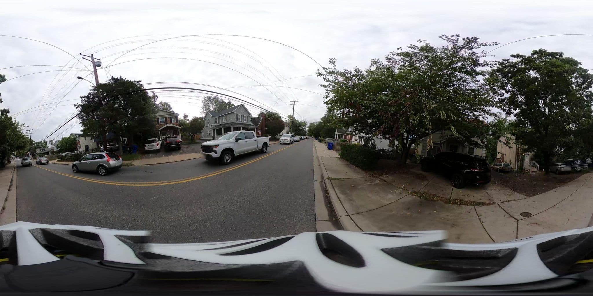 Street view near 311 S Filmore St, Rosslyn — © holdenmt11 (CC BY-SA · Mapillary)