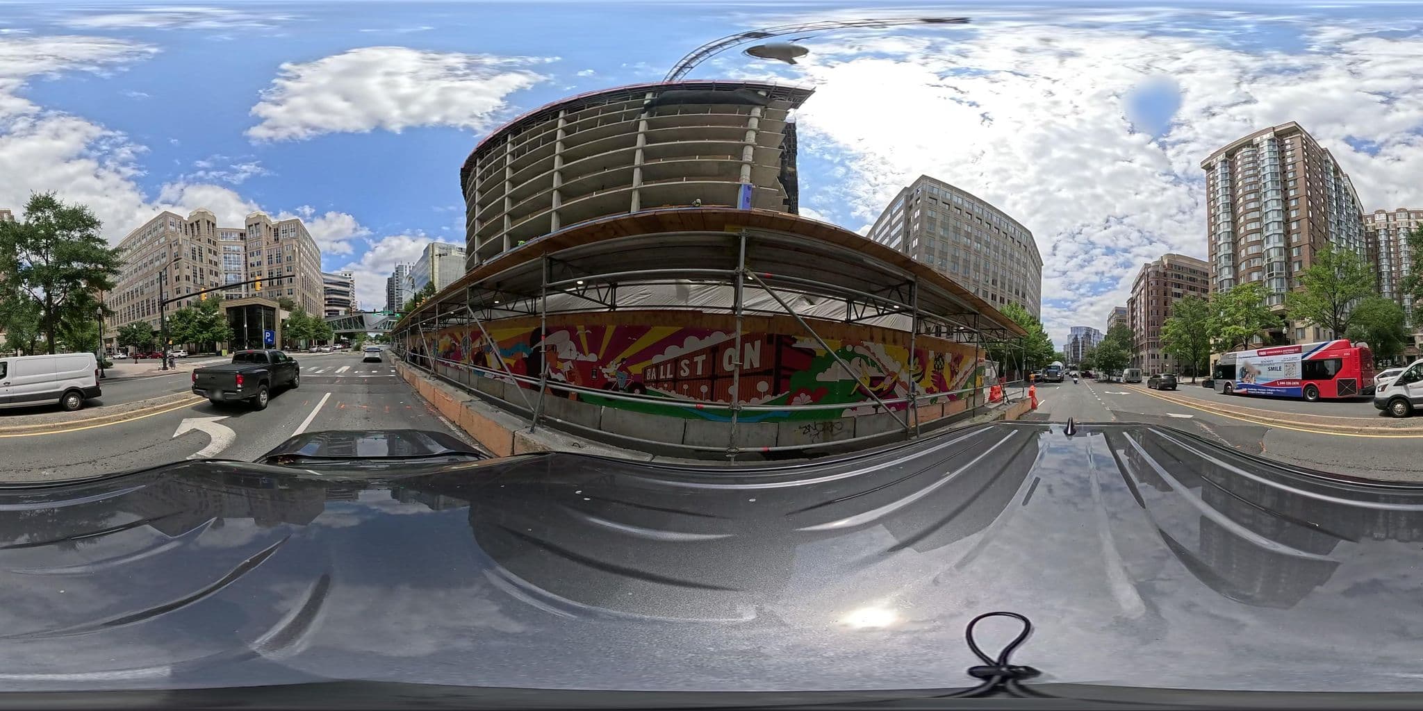 Street view near the whos who bartender showdown for thy fathers, Baileys Crossroads — © apmwa (CC BY-SA · Mapillary)