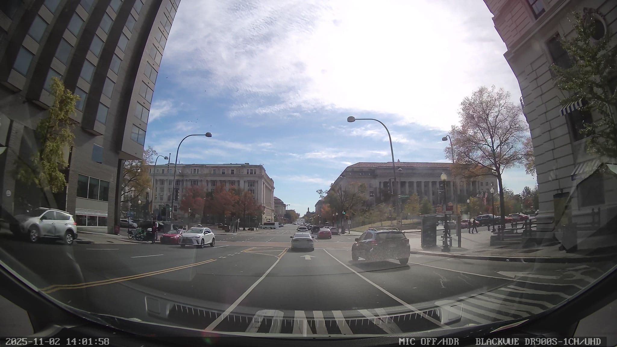 Street view near Ballroom, Washington — © danbjoseph (CC BY-SA · Mapillary)