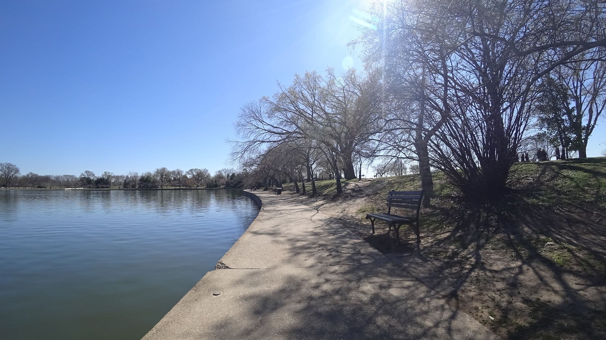Street view near Hurricane Irene's Aftermath, The Wharf — © danbjoseph (CC BY-SA · Mapillary)