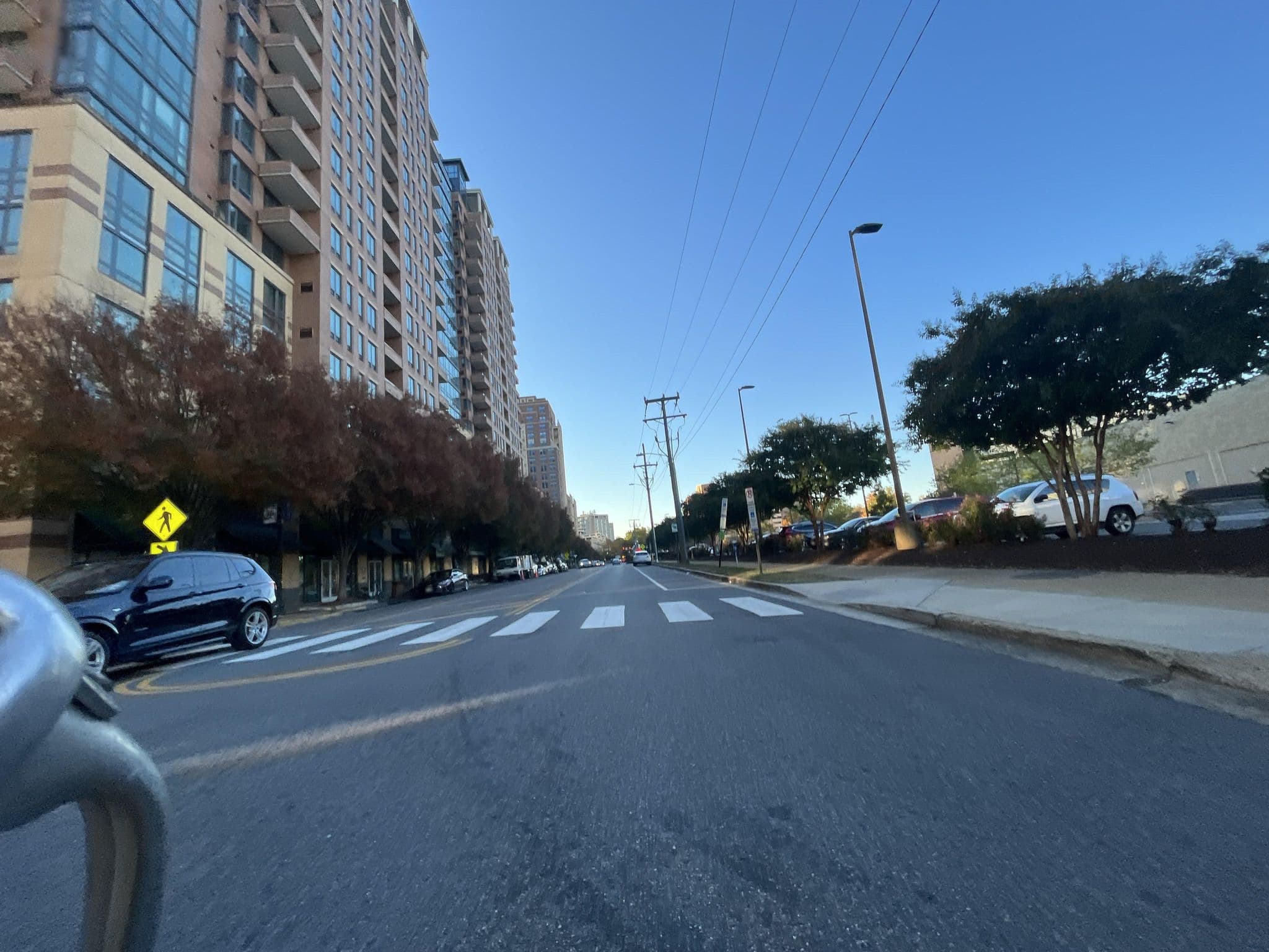 Street view near In My Room, The Wharf — © holdenmt11 (CC BY-SA · Mapillary)
