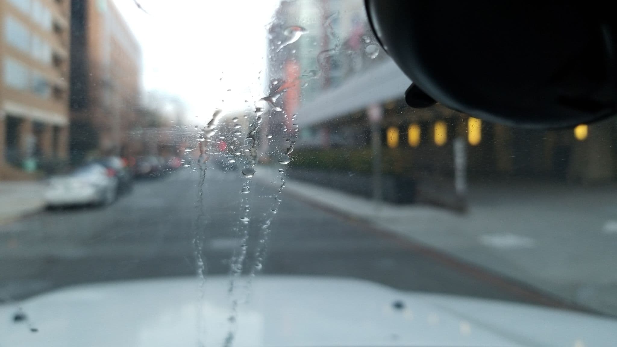 Street view near Washington Marriott Pool, Golden Triangle — © wbell (CC BY-SA · Mapillary)