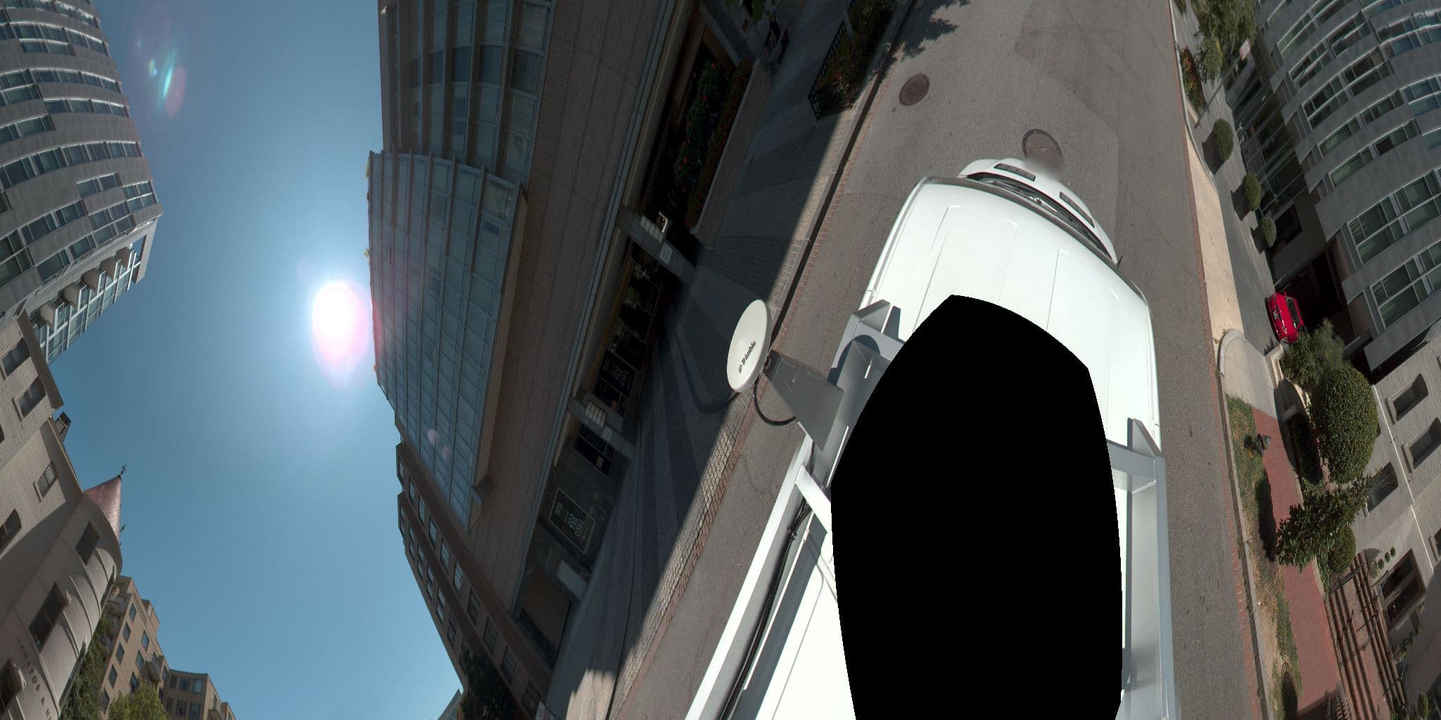Street view near Quantum Learning Conference, Golden Triangle — © nupano (CC BY-SA · Mapillary)