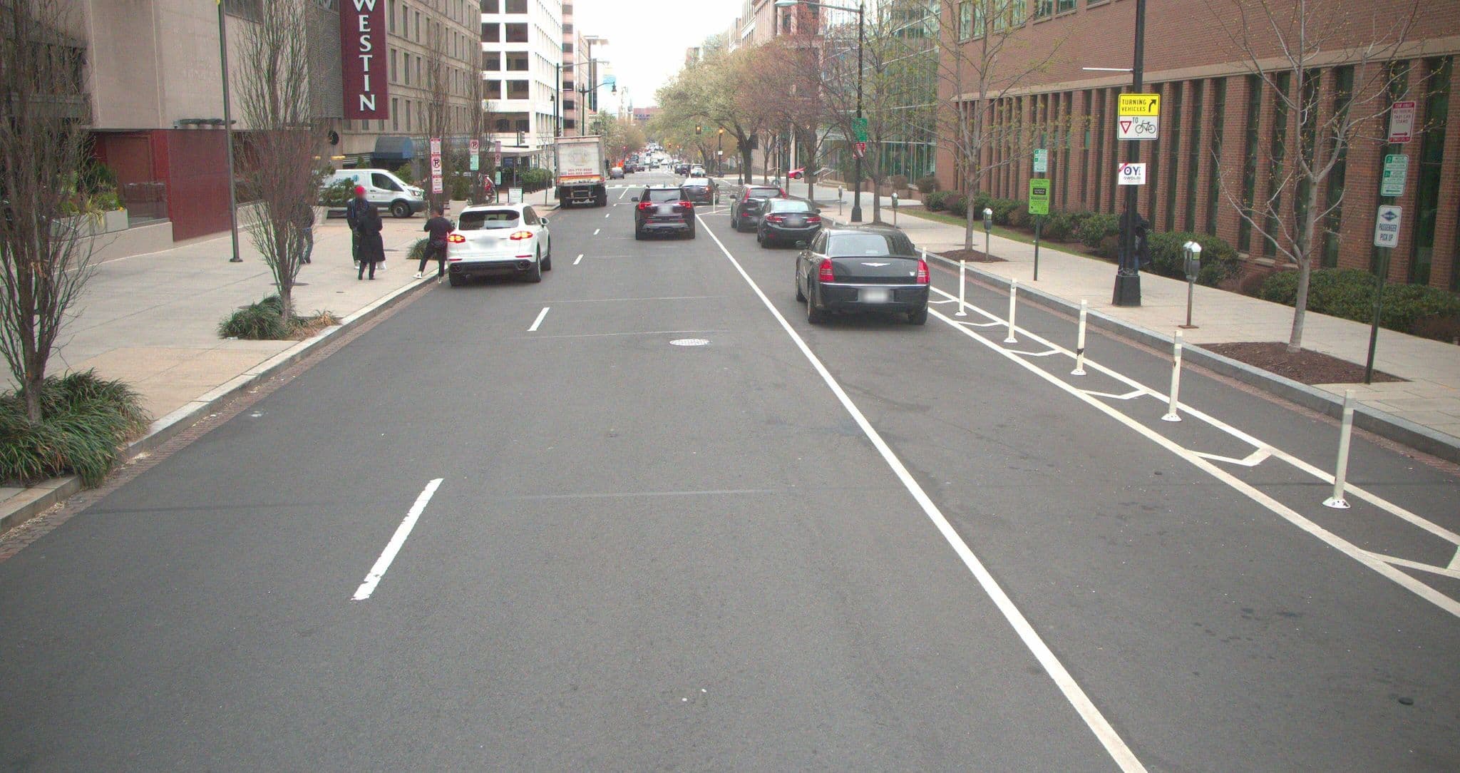 Street view near Wind Dc Owner, Golden Triangle — © dcpsi (CC BY-SA · Mapillary)
