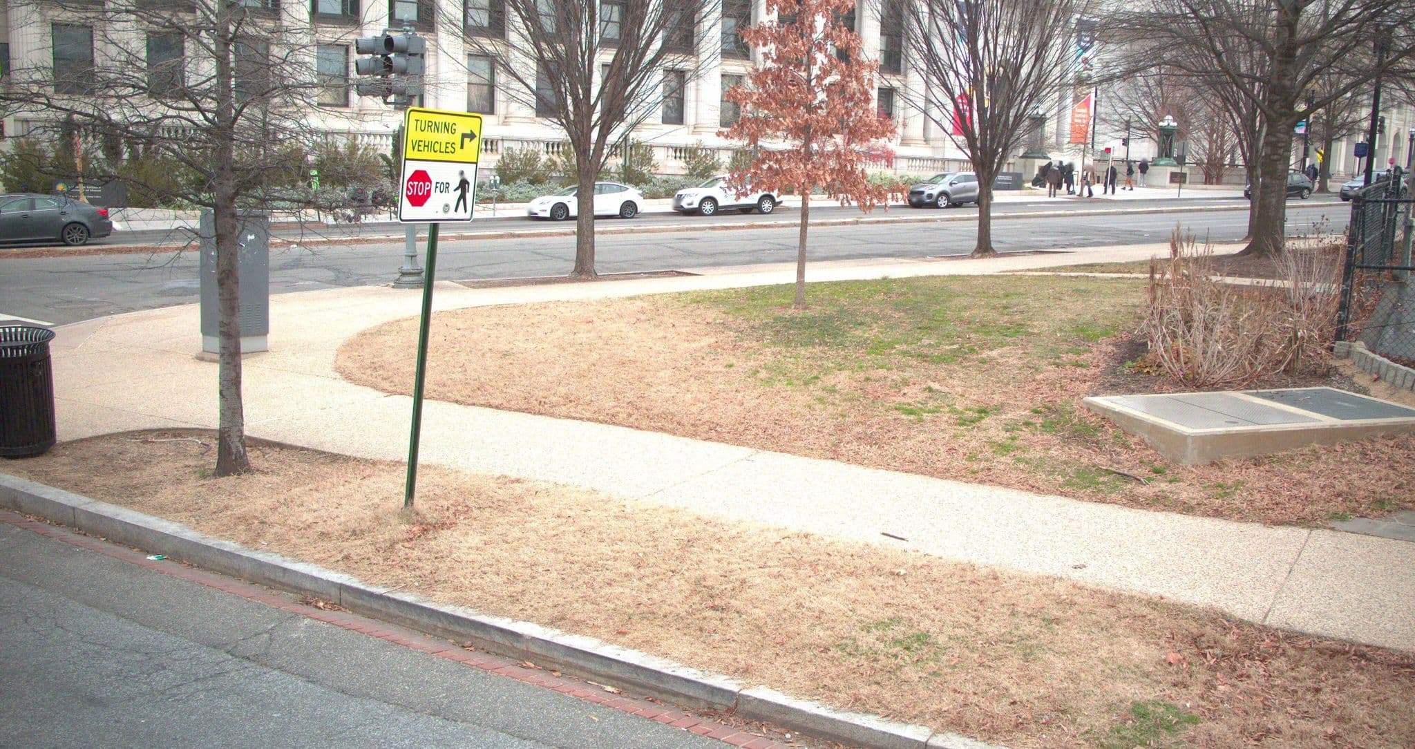 Street view near ADG 2011 Convention, NoMa — © dcpsi (CC BY-SA · Mapillary)