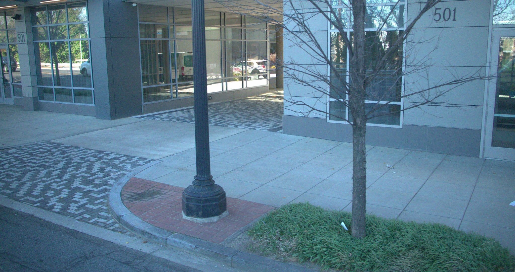 Street view near Homewood Suites by Hilton, Union Market — © dcpsi (CC BY-SA · Mapillary)