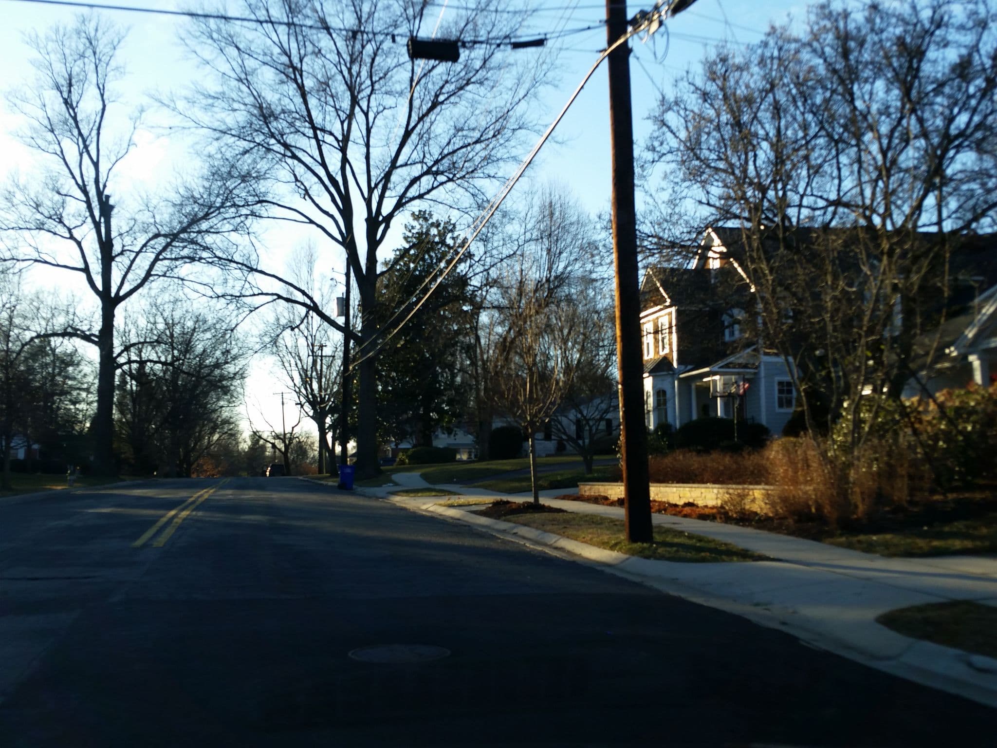 Street view near Conference Planning International, Bethesda — © jaakkoh (CC BY-SA · Mapillary)